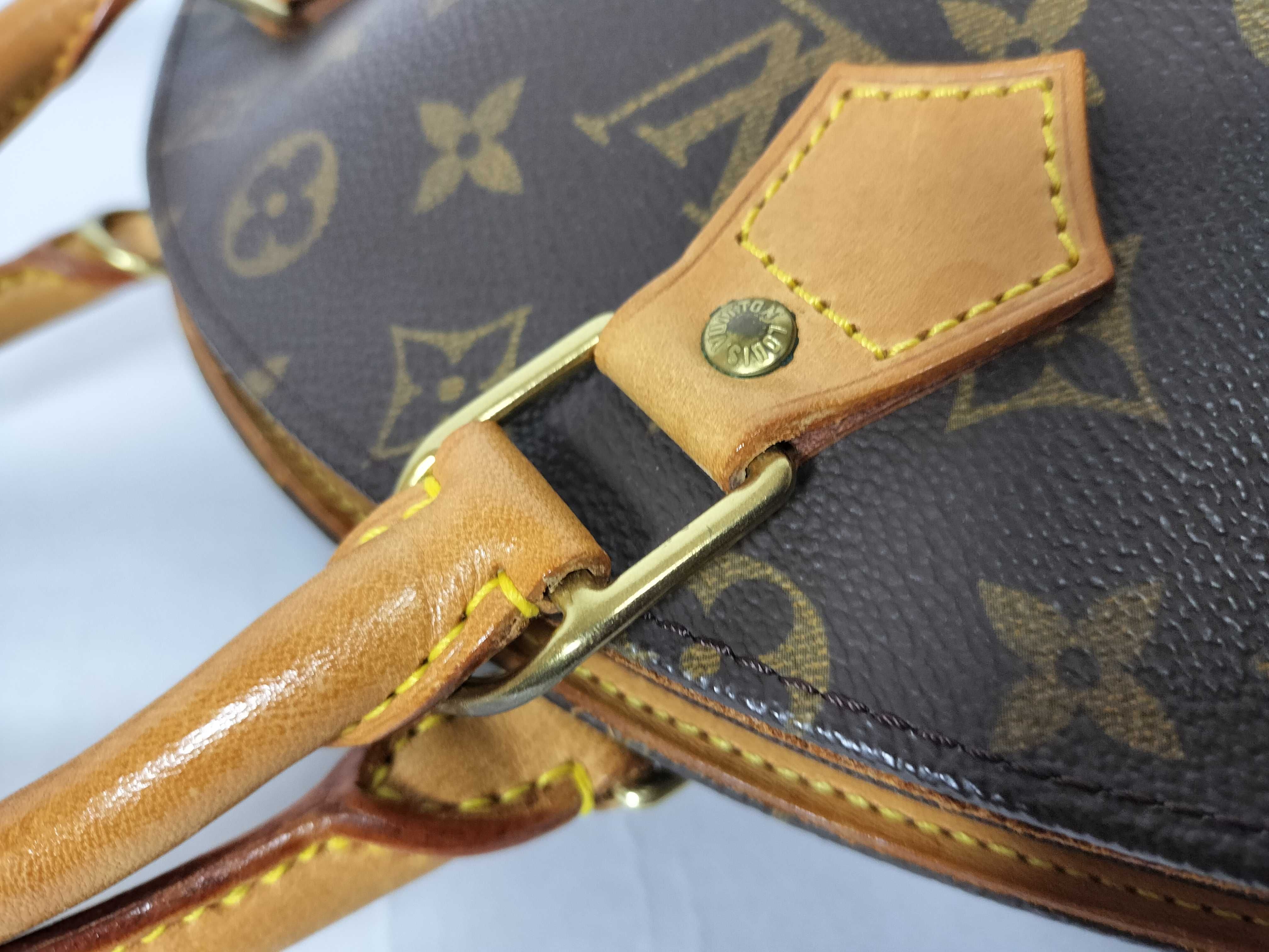 Monogram Ellipse MM / Monogram / M51126 / MI0929 Handbag — view 5
