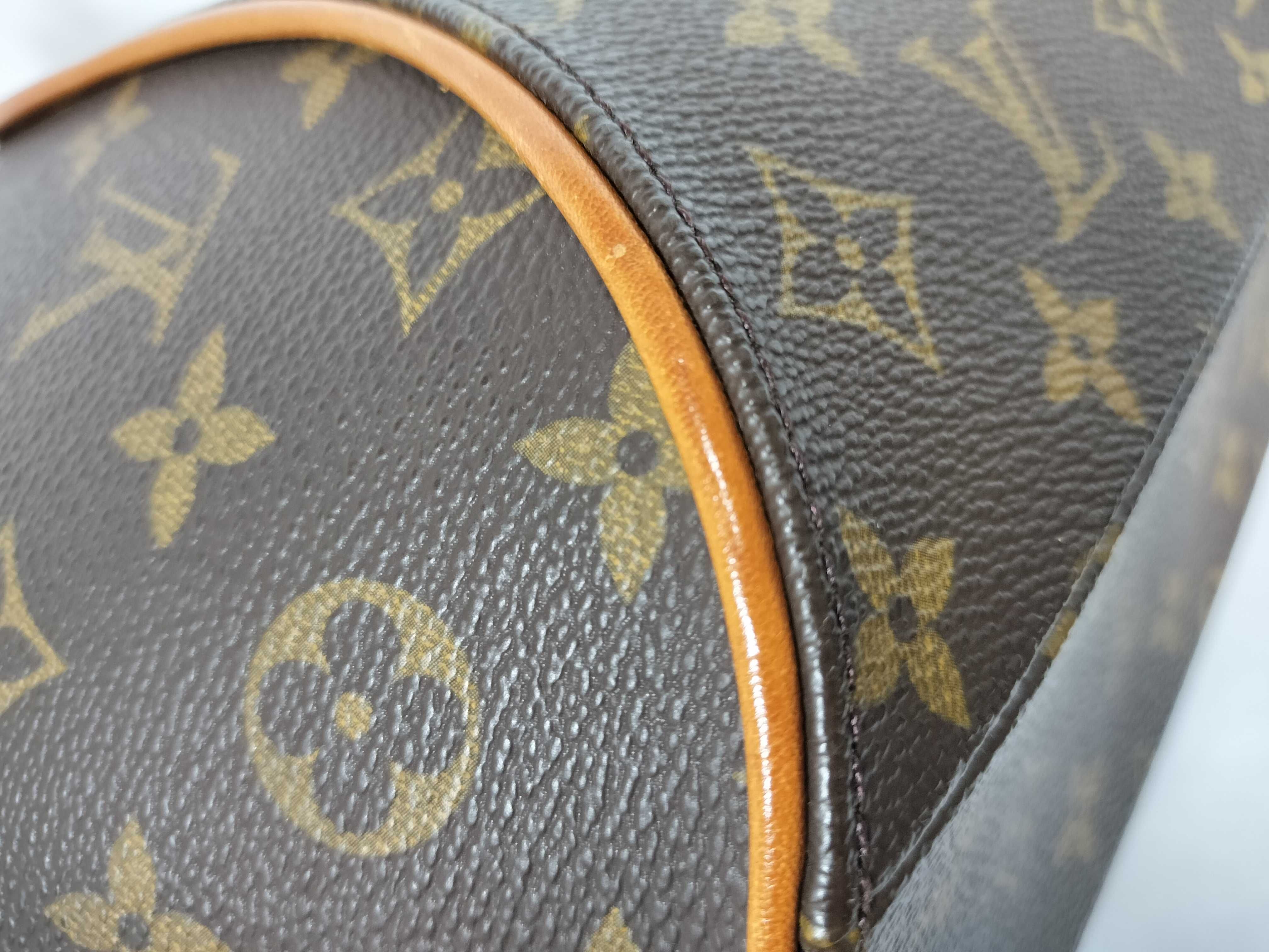 Monogram Ellipse MM / Monogram / M51126 / MI0929 Handbag — view 6