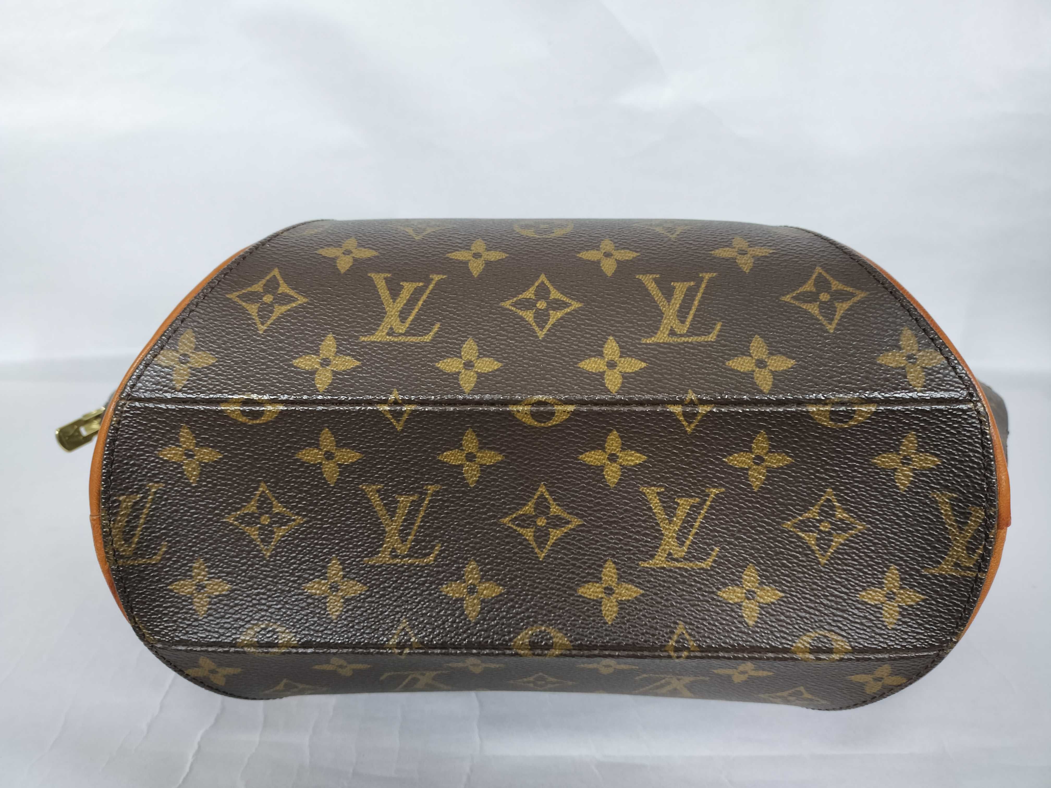 Monogram Ellipse MM / Monogram / M51126 / MI0929 Handbag — view 7