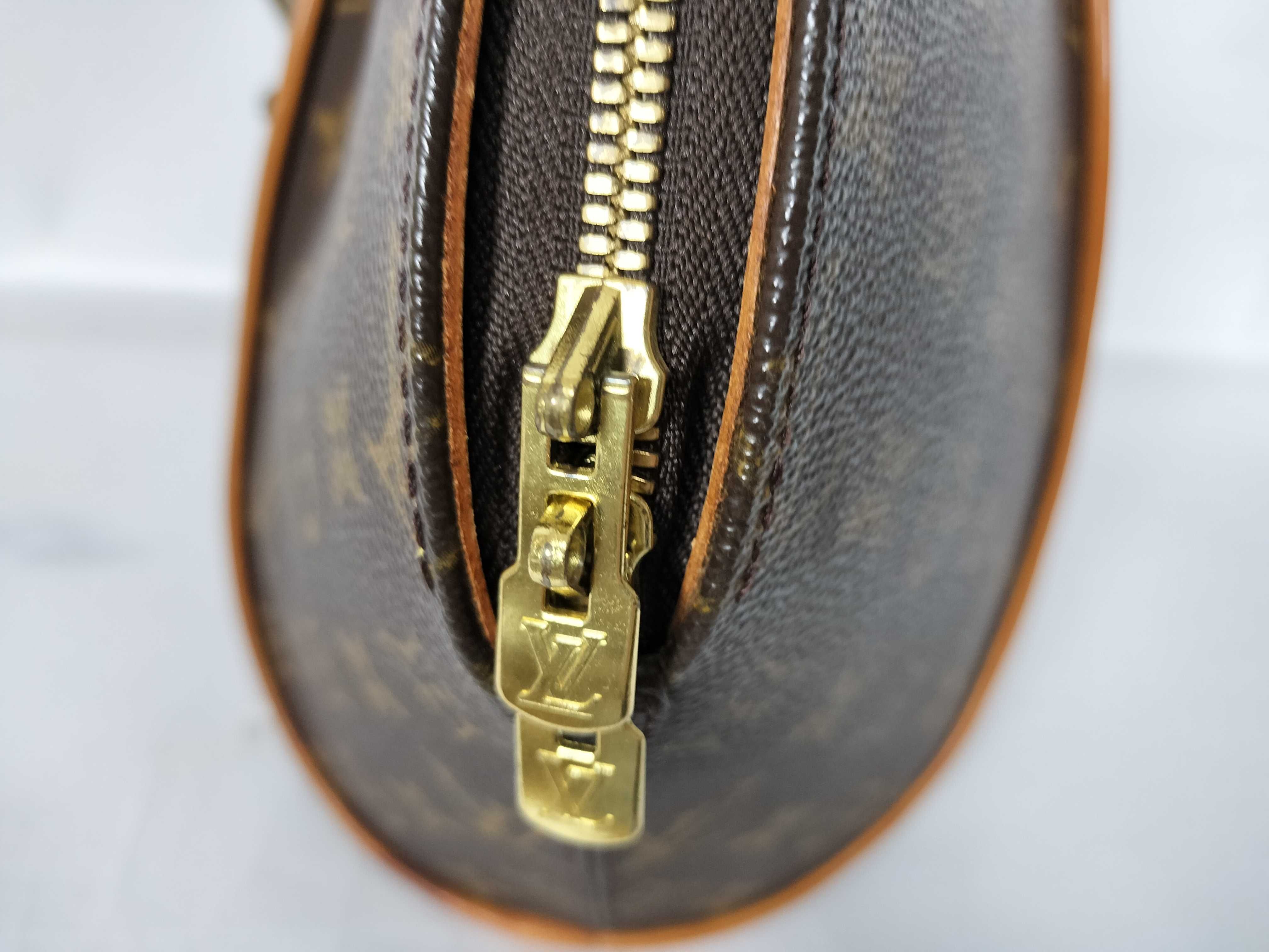Monogram Ellipse MM / Monogram / M51126 / MI0929 Handbag — view 8