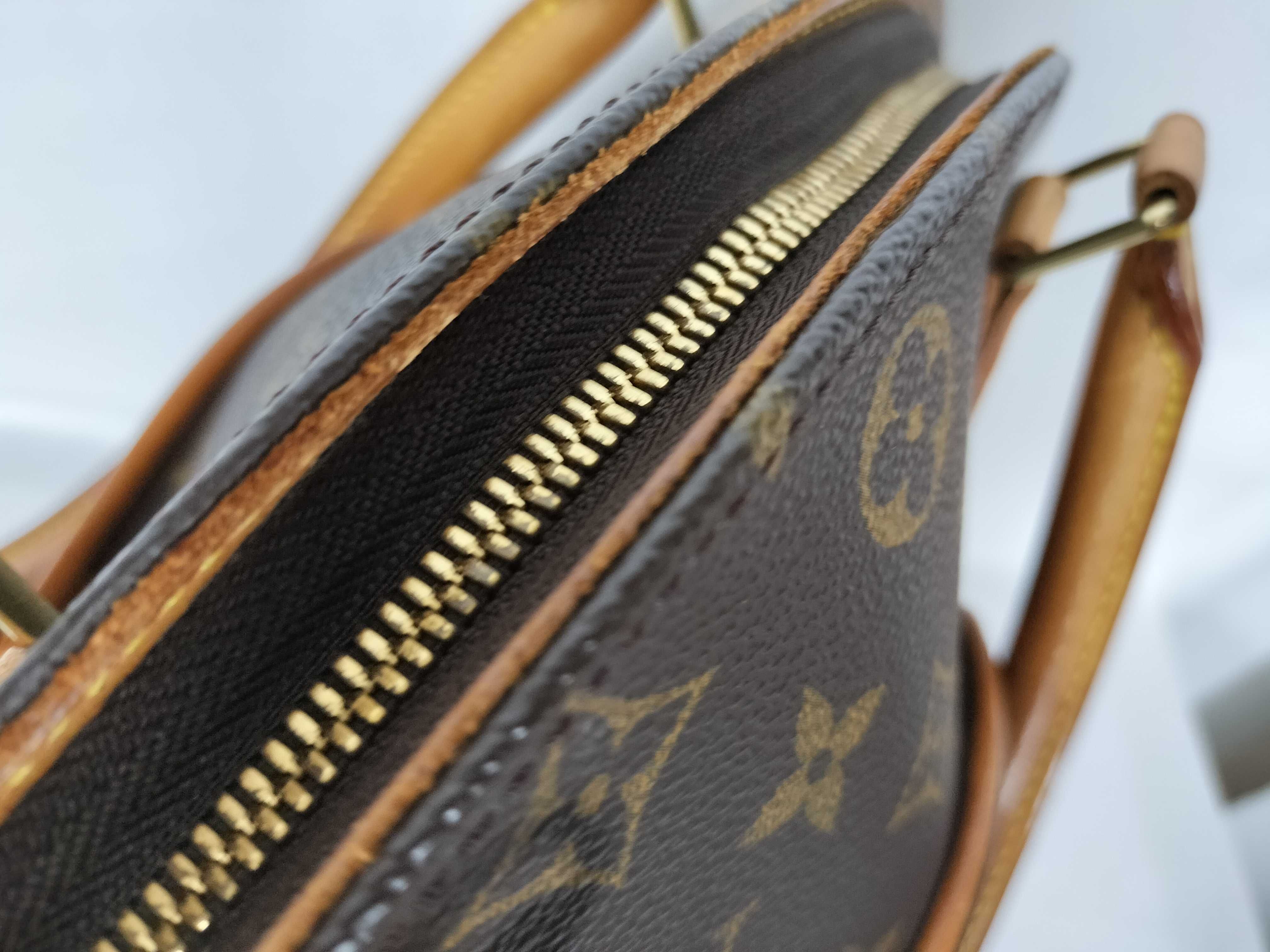 Monogram Ellipse MM / Monogram / M51126 / MI0929 Handbag — view 9