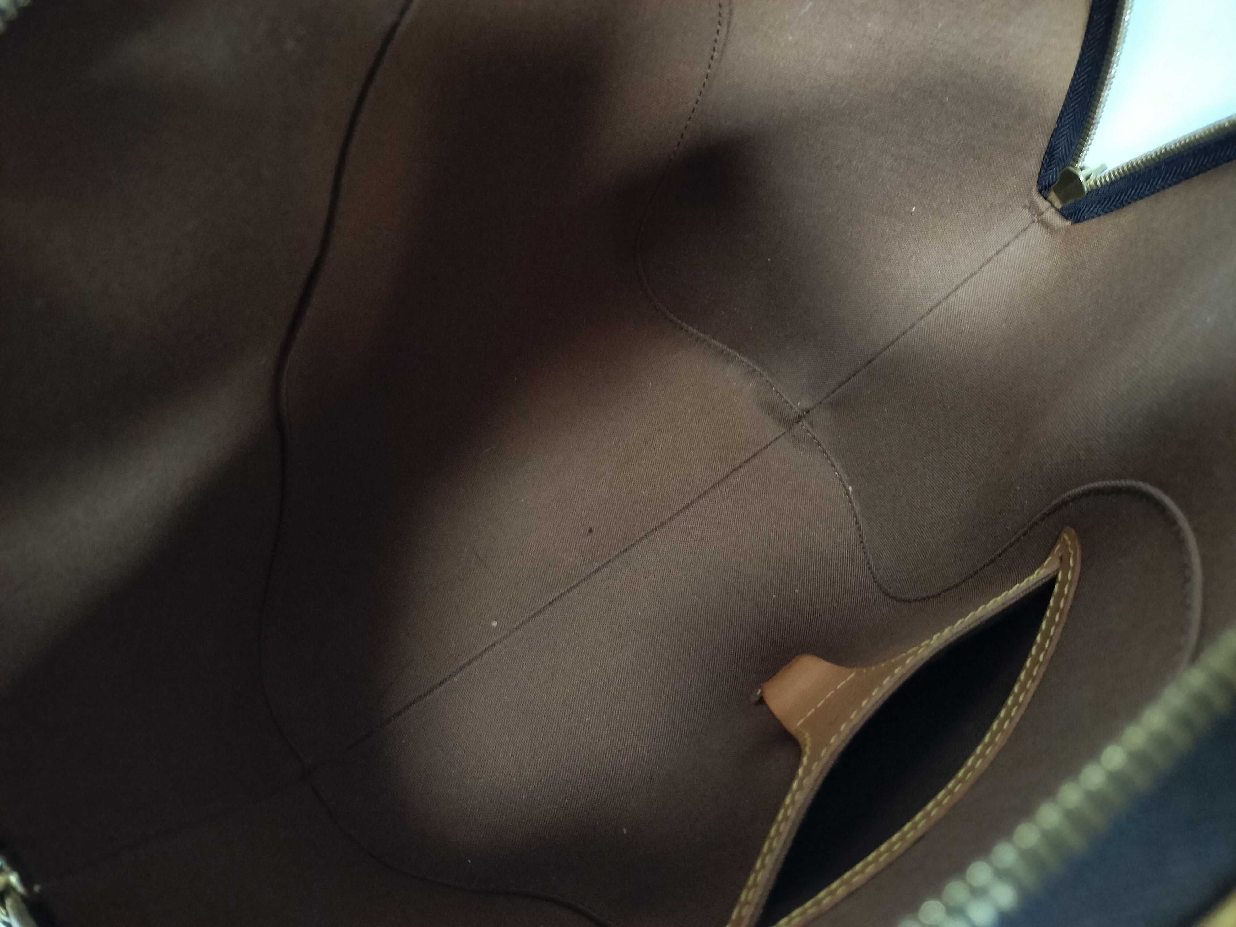 Monogram Ellipse MM / Monogram / M51126 / MI0929 Handbag — view 10