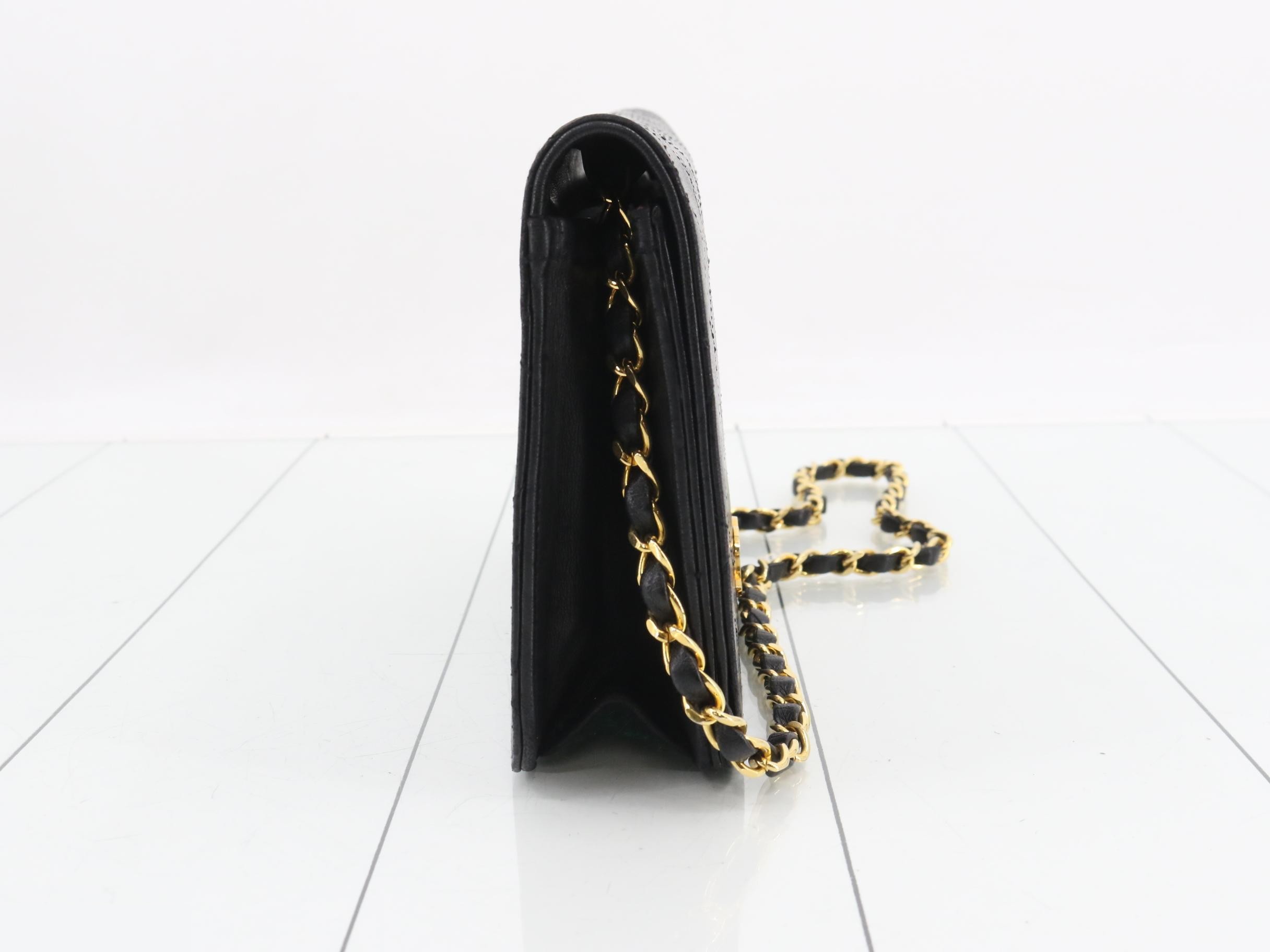 Matelassé (bag) - Shoulder bag — view 4