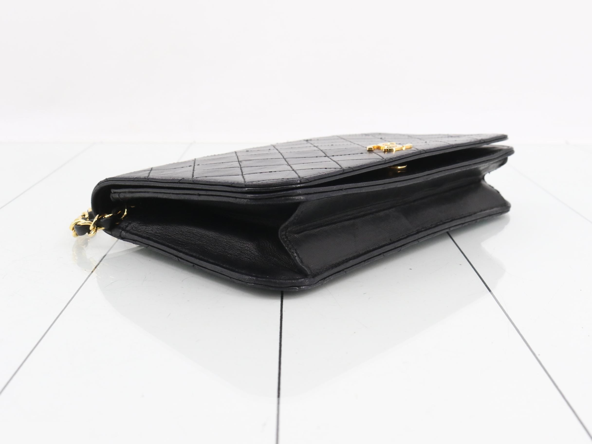 Matelassé (bag) - Shoulder bag — view 5