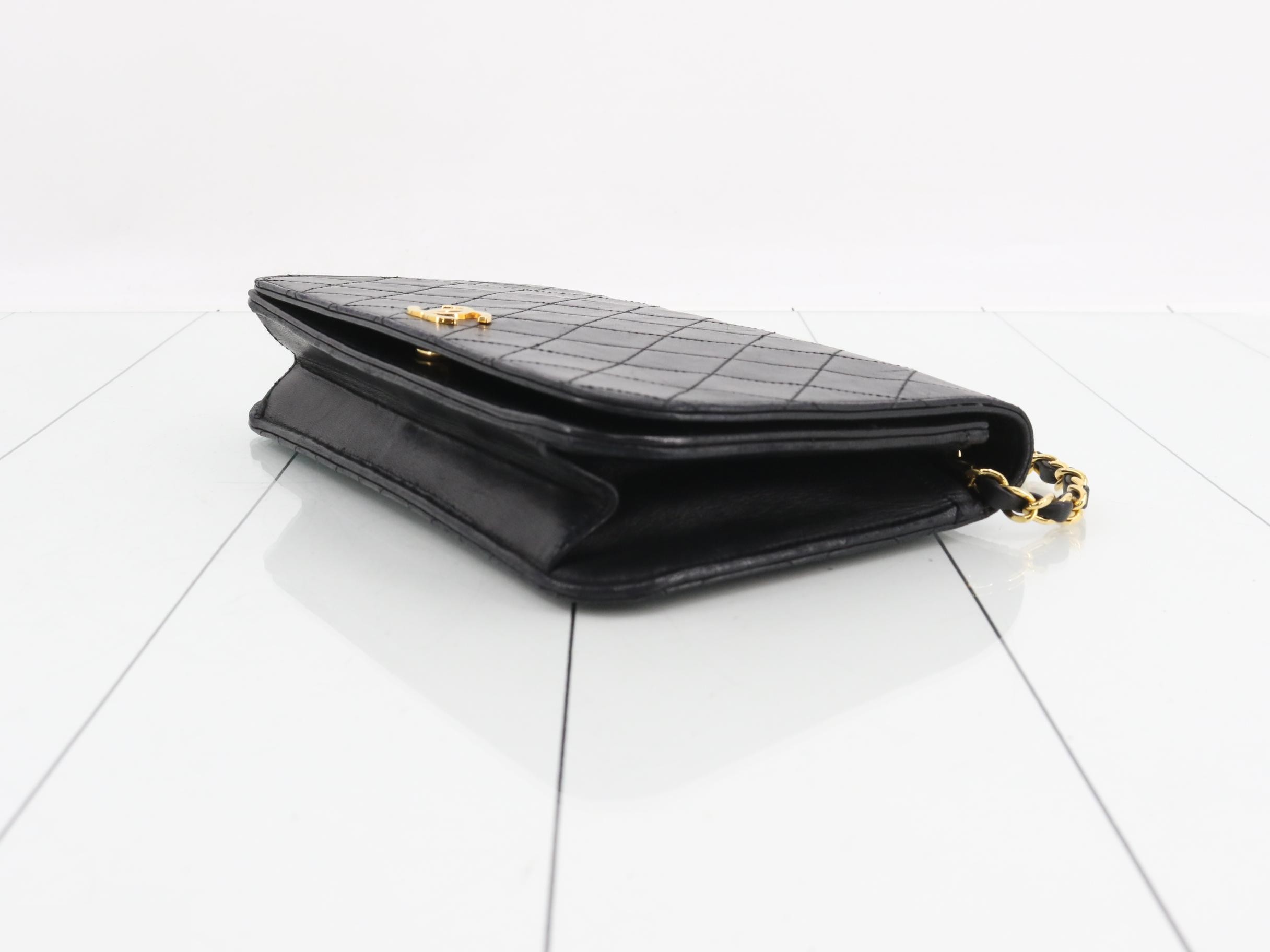 Matelassé (bag) - Shoulder bag — view 6