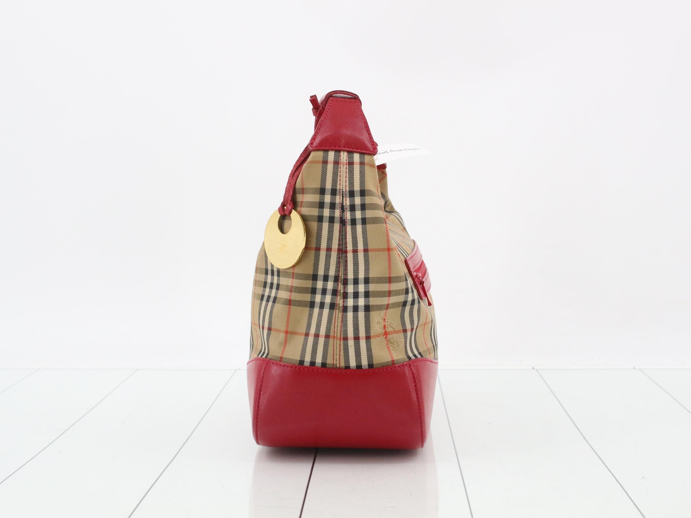 Shoulder bag — view 3