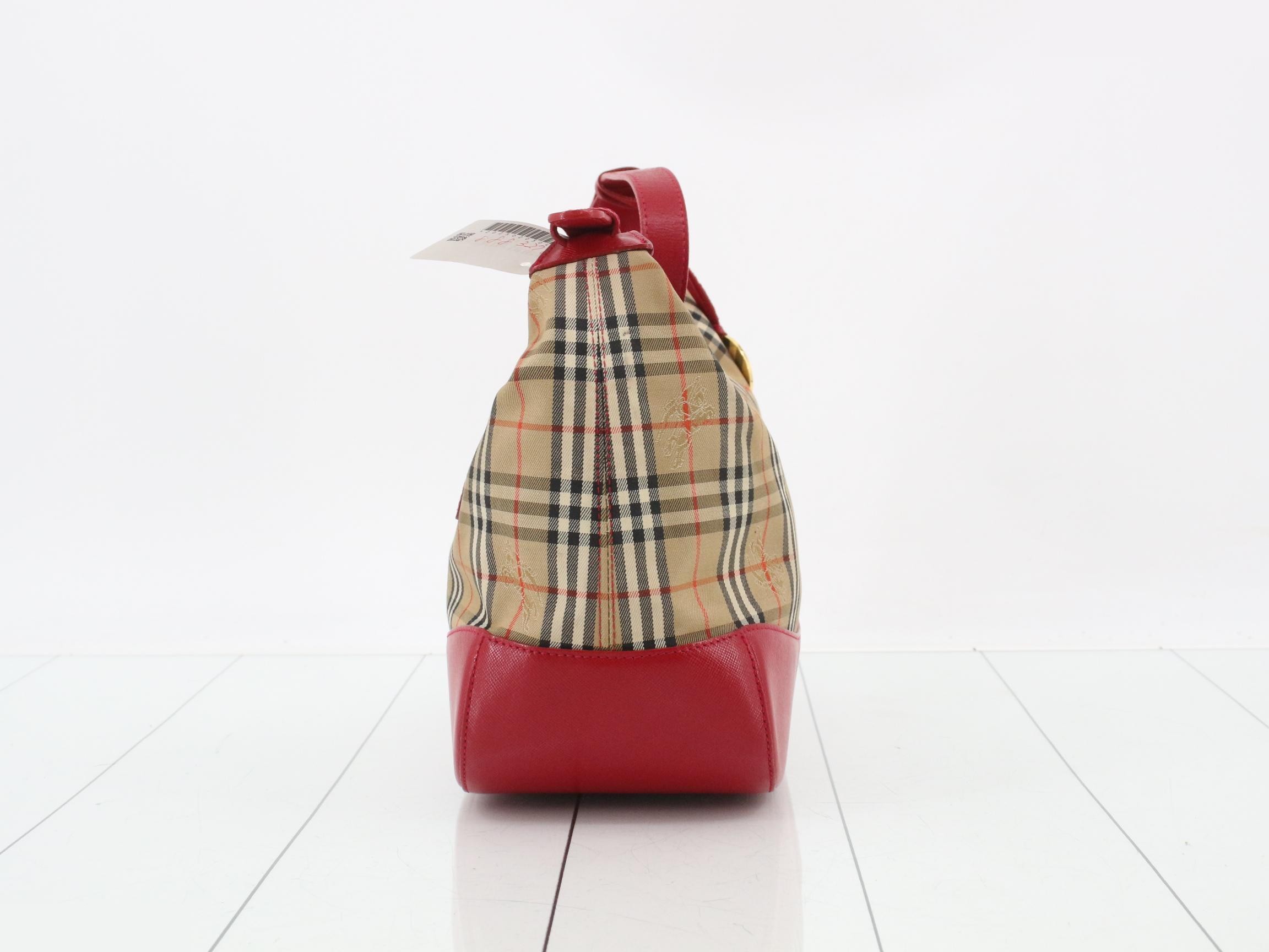 Shoulder bag — view 4