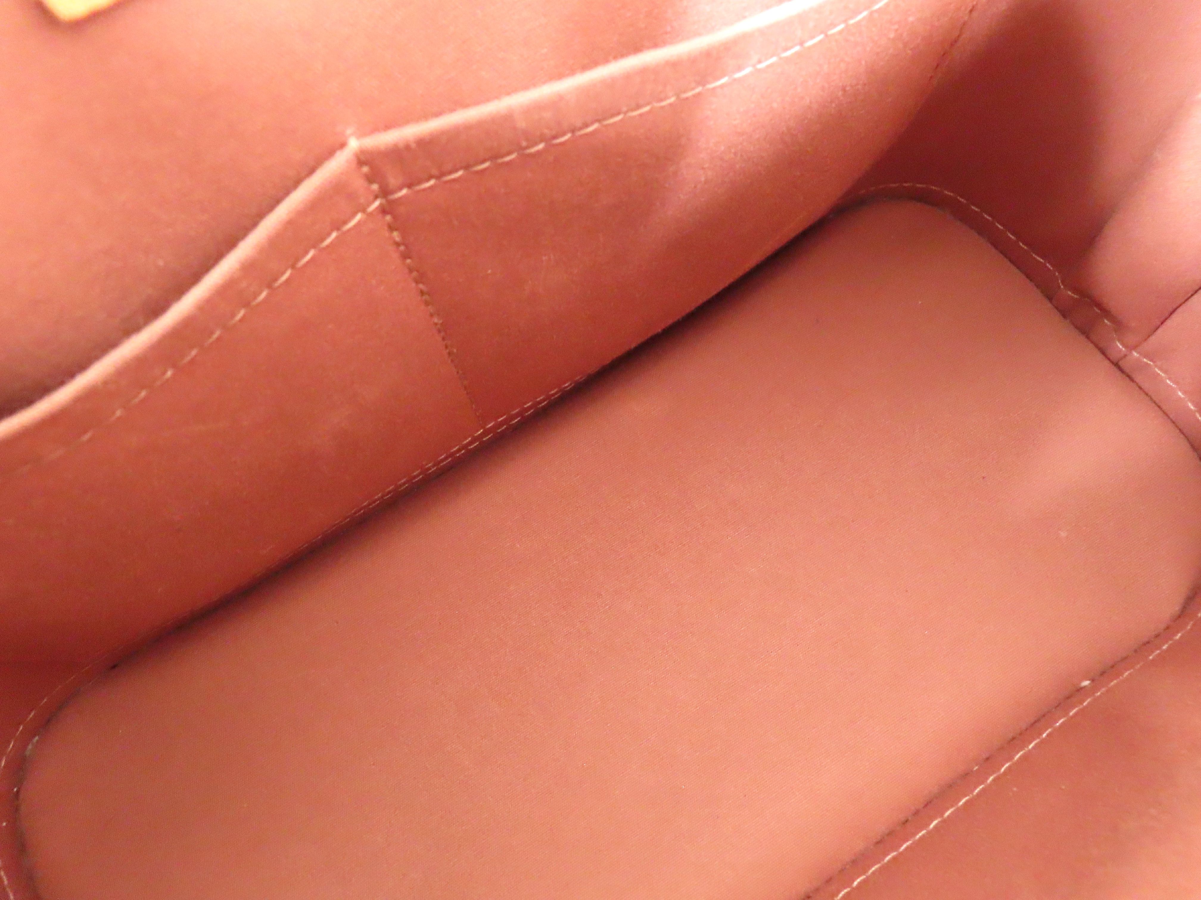 Alma Vernis New Handbag — view 9