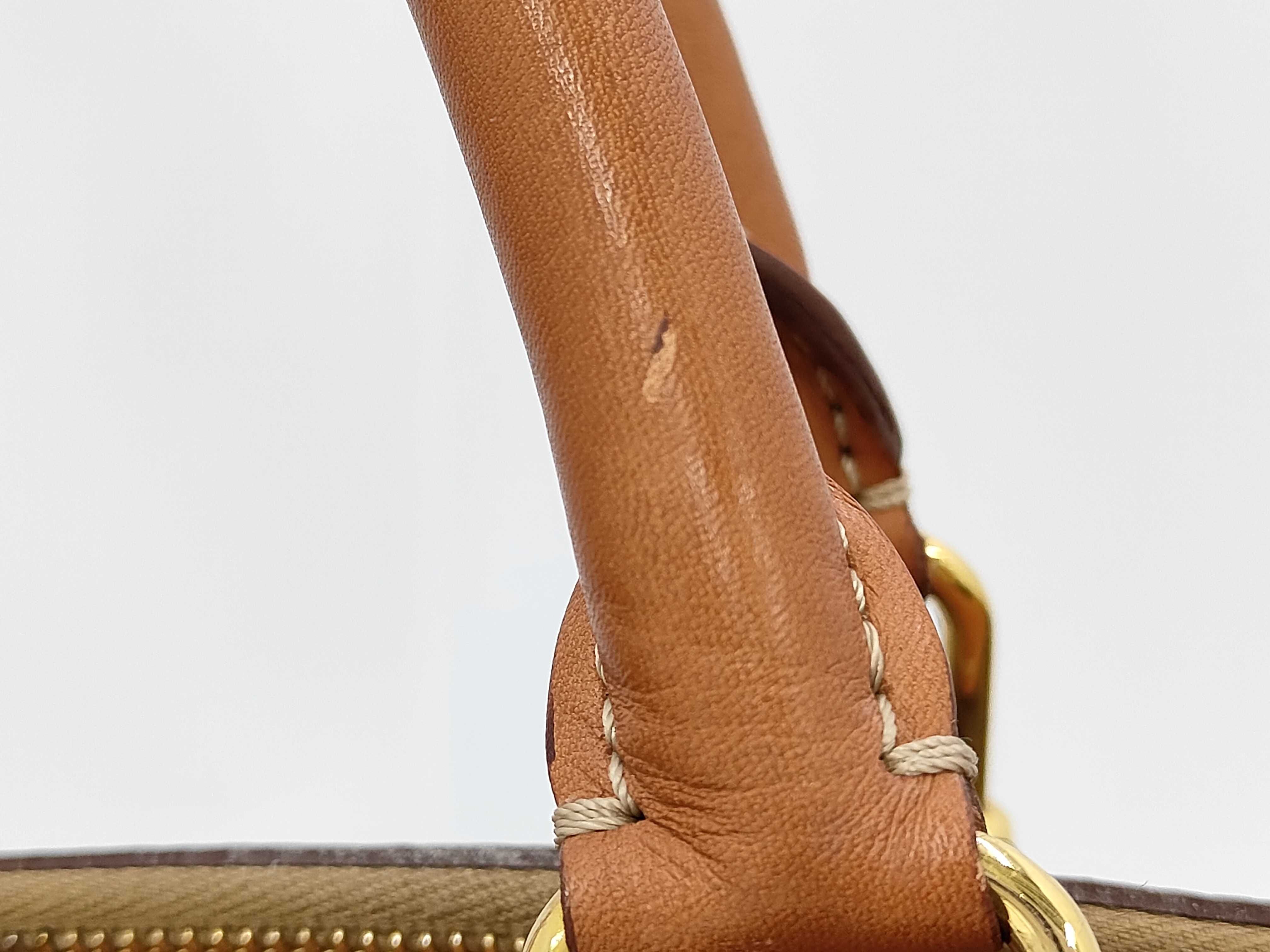 Macadam Padlock Hardware Boston Bag — view 5