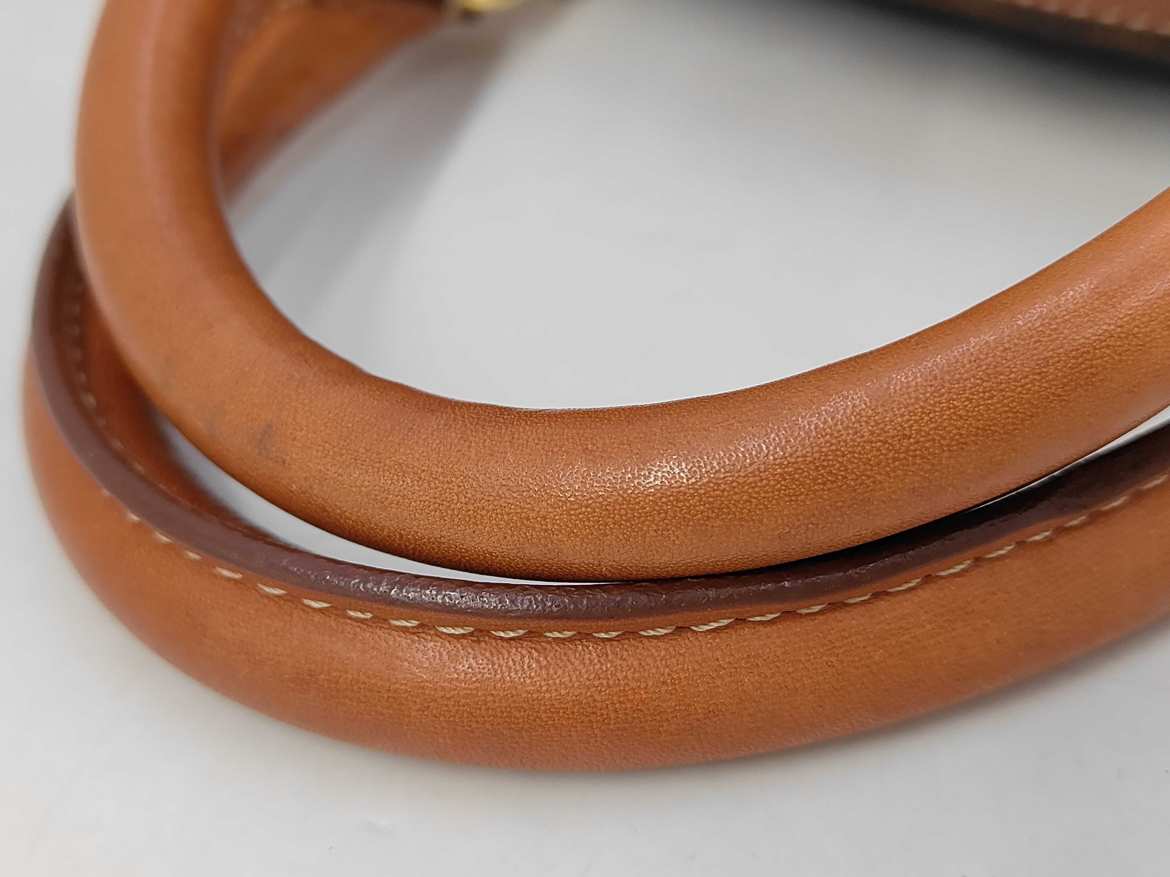 Macadam Padlock Hardware Boston Bag — view 9