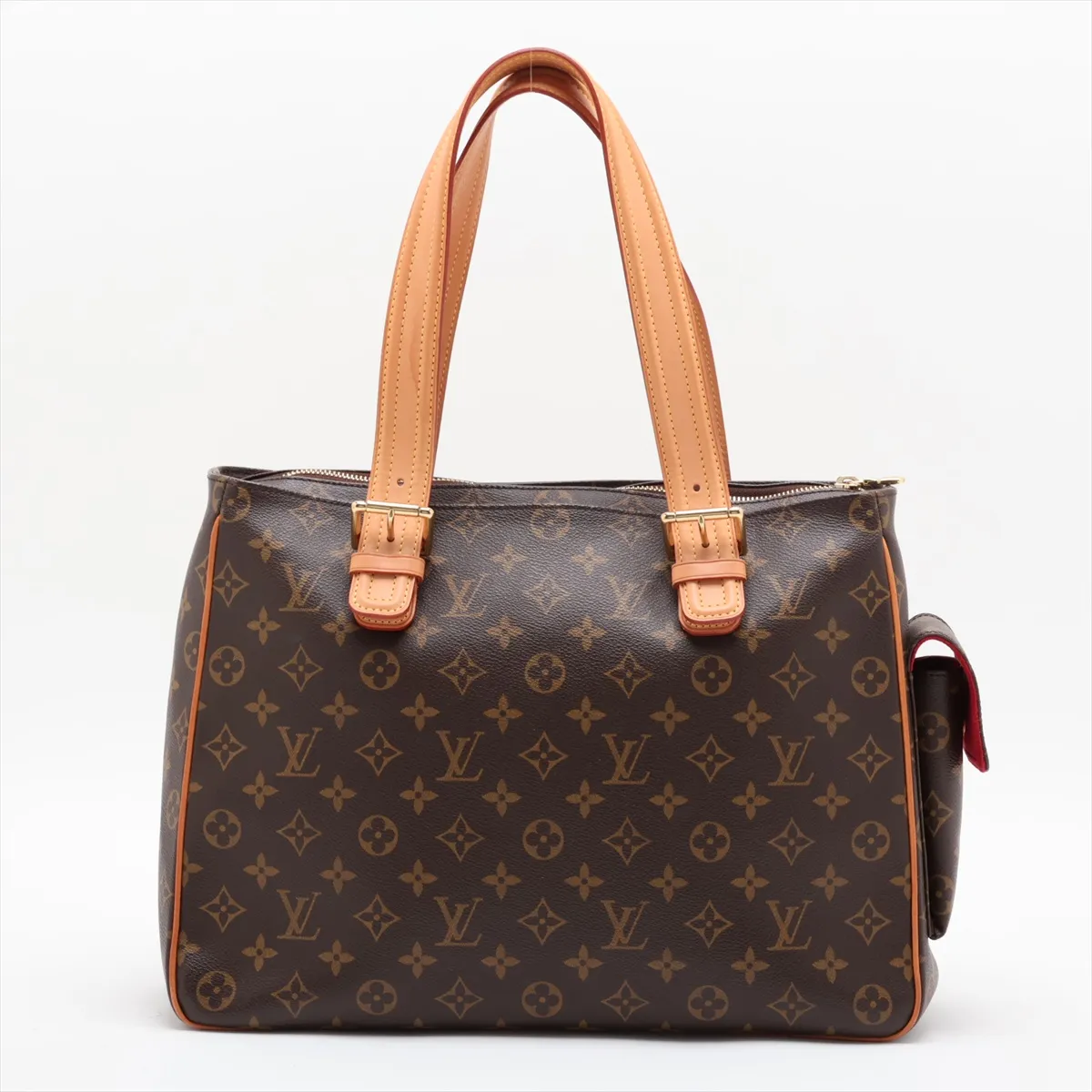 Monogram Multiplicité M51162 MB0037 Brown — view 2