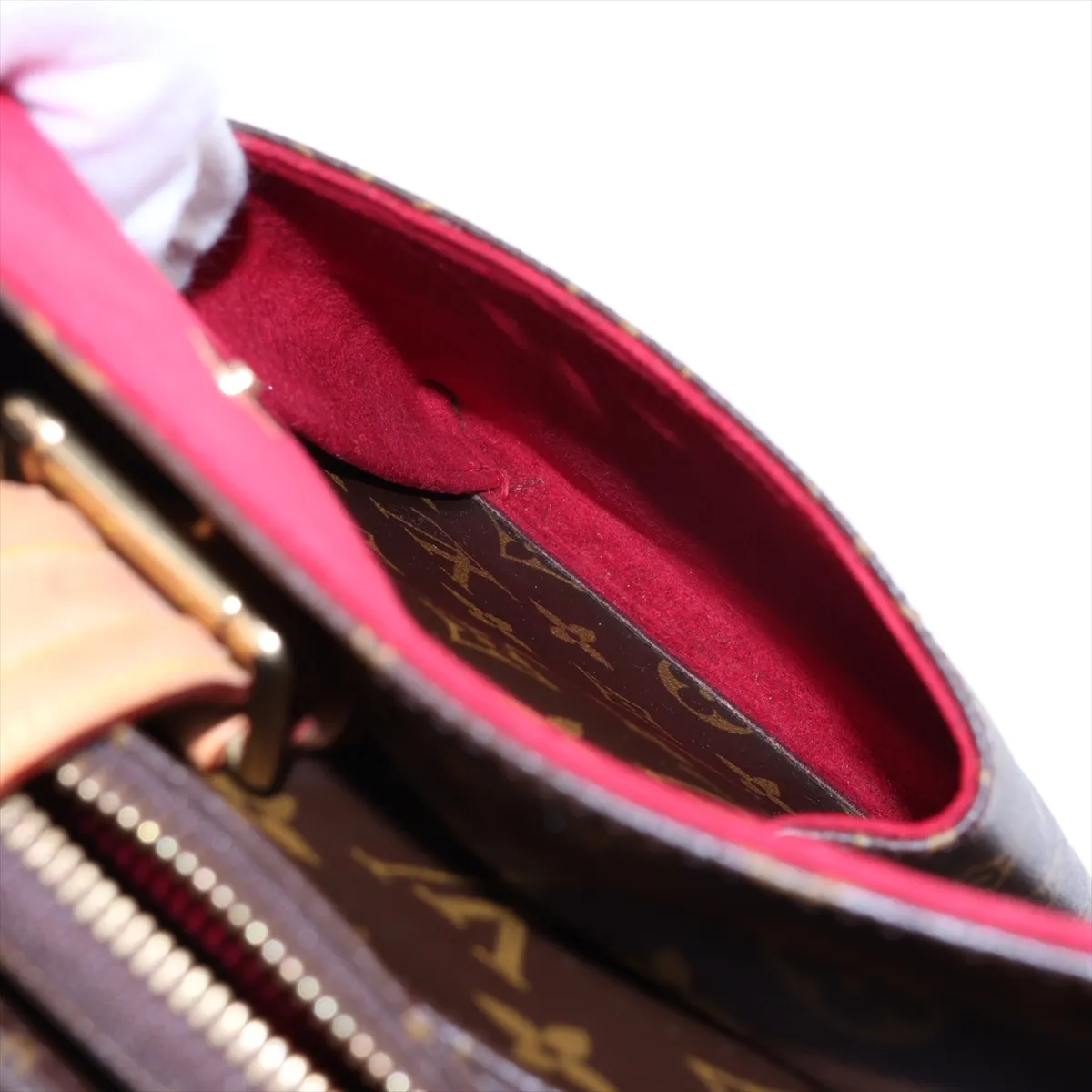 Monogram Multiplicité M51162 MB0037 Brown — view 11