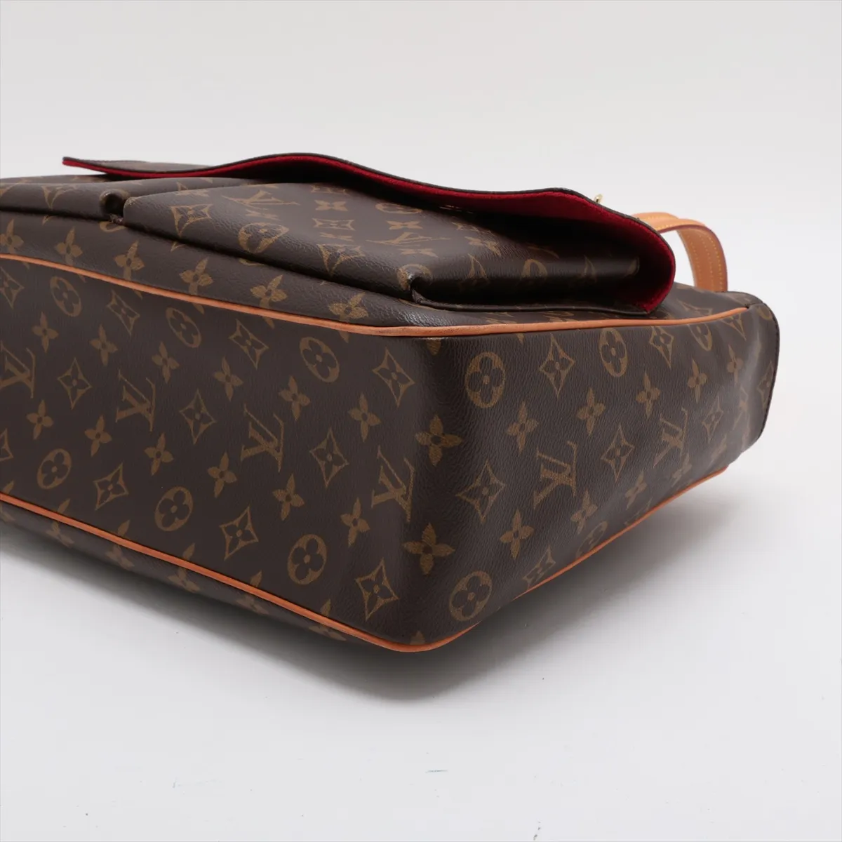 Monogram Multiplicité M51162 MB0037 Brown — view 3