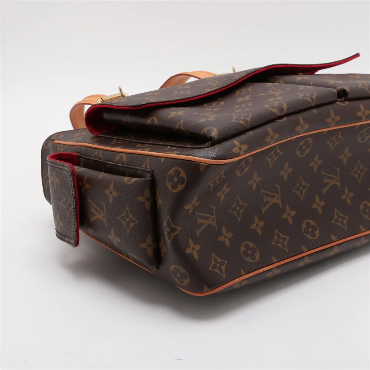 Monogram Multiplicité M51162 MB0037 Brown — view 4