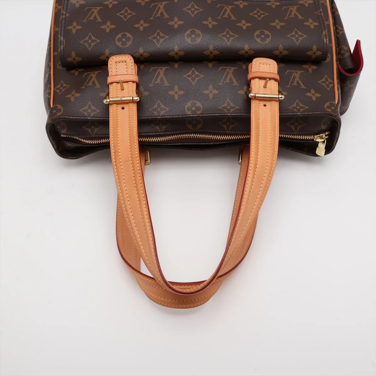 Monogram Multiplicité M51162 MB0037 Brown — view 5