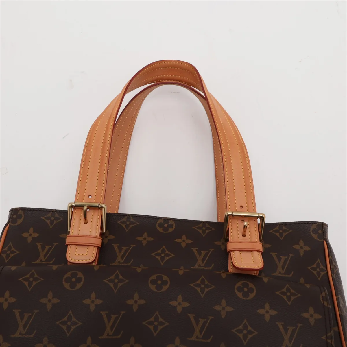 Monogram Multiplicité M51162 MB0037 Brown — view 6
