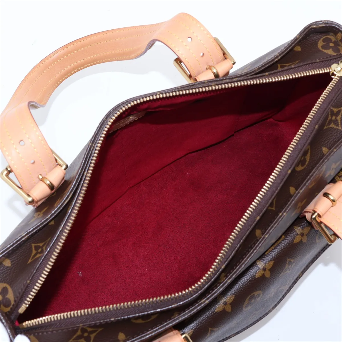 Monogram Multiplicité M51162 MB0037 Brown — view 7