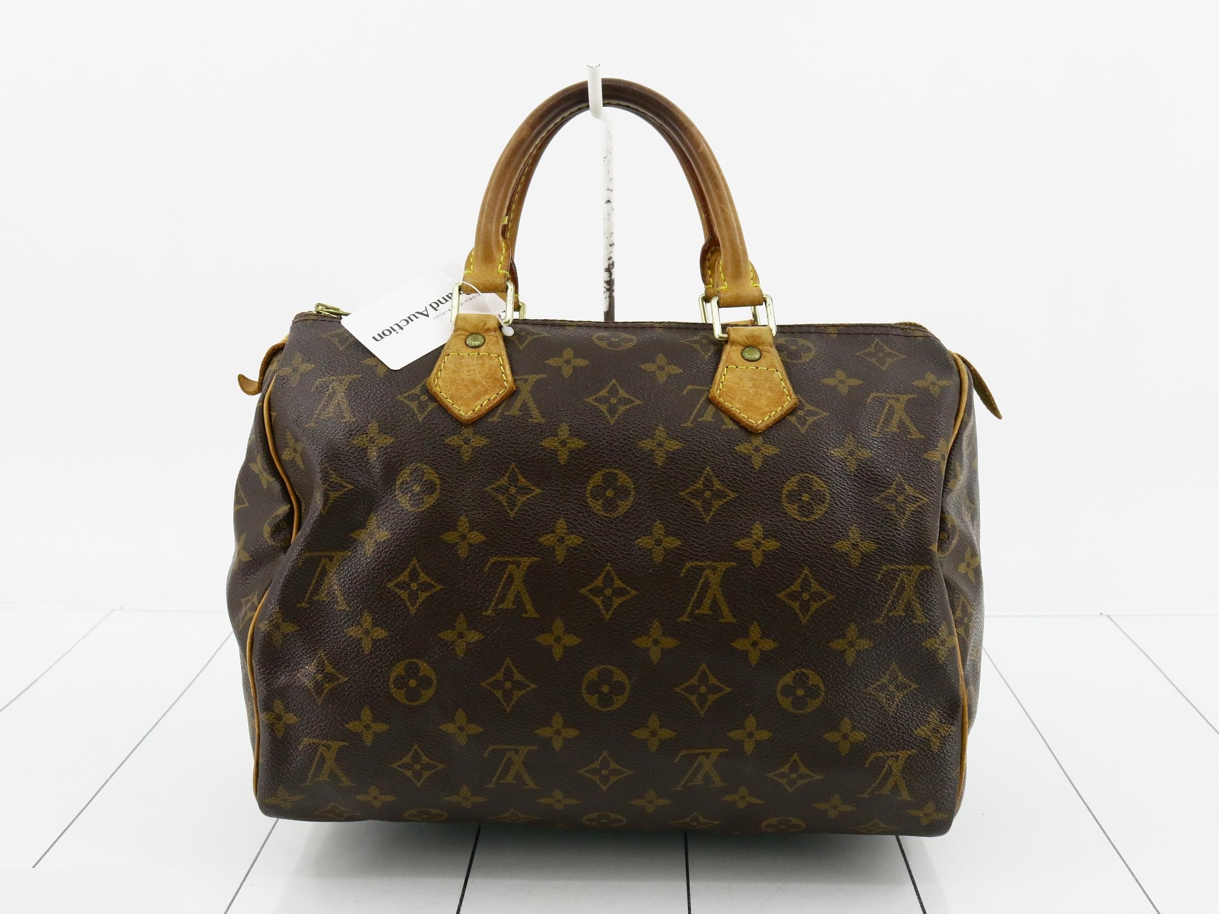 Speedy 30 — view 2