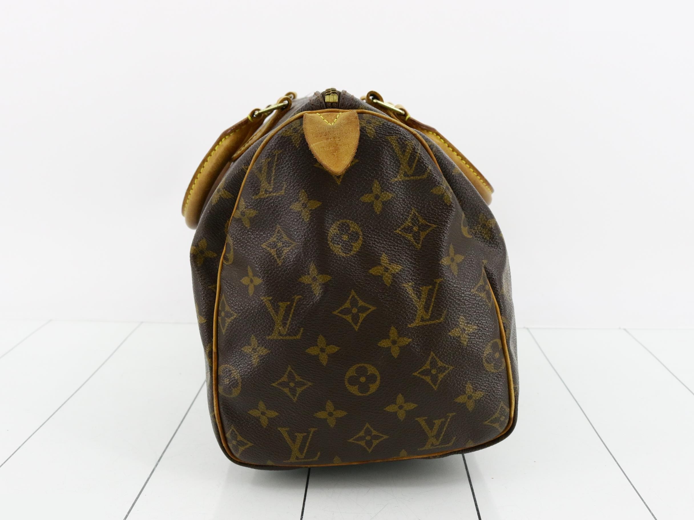 Speedy 30 — view 4