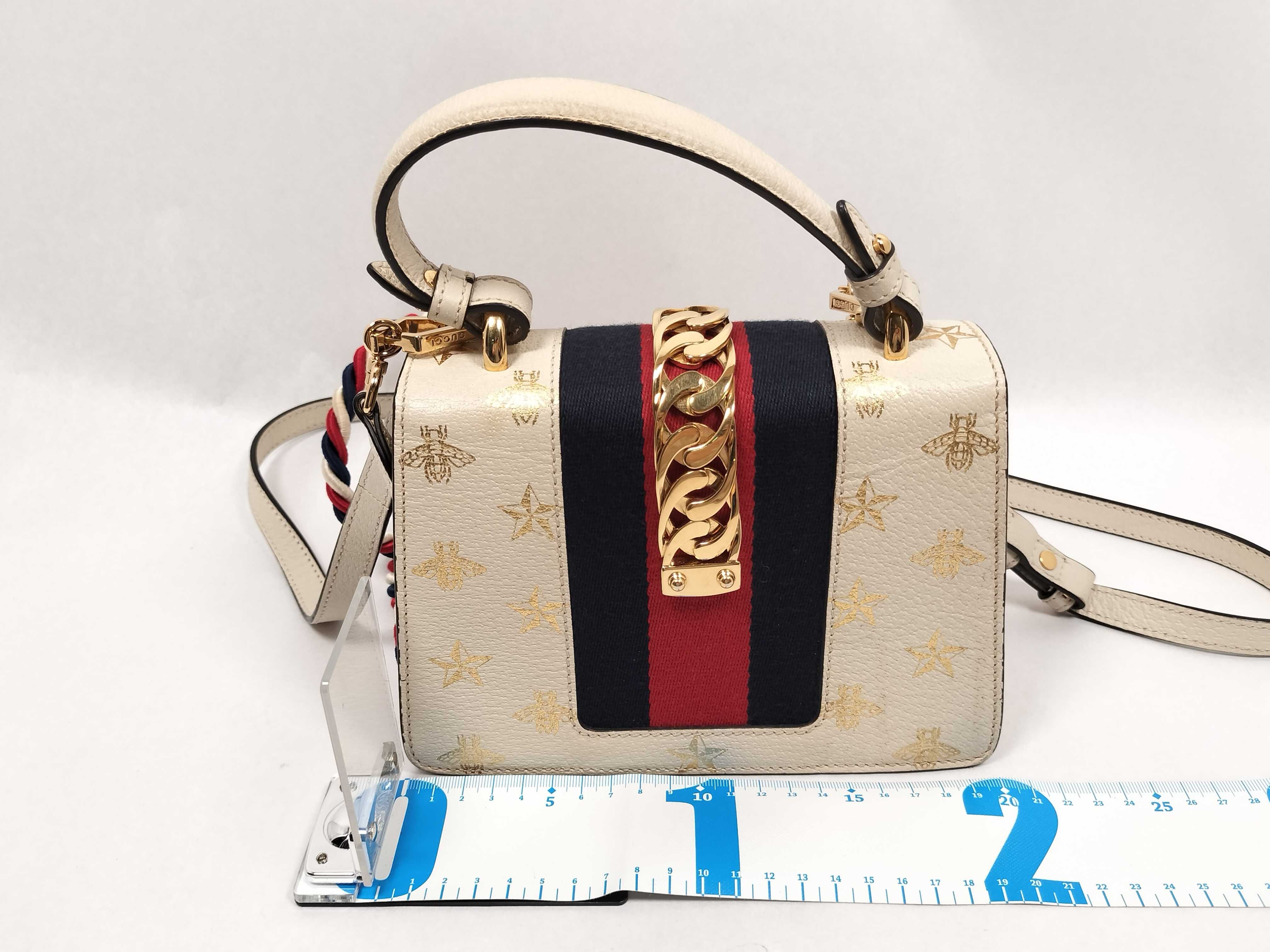 Shoulder Bag — view 2