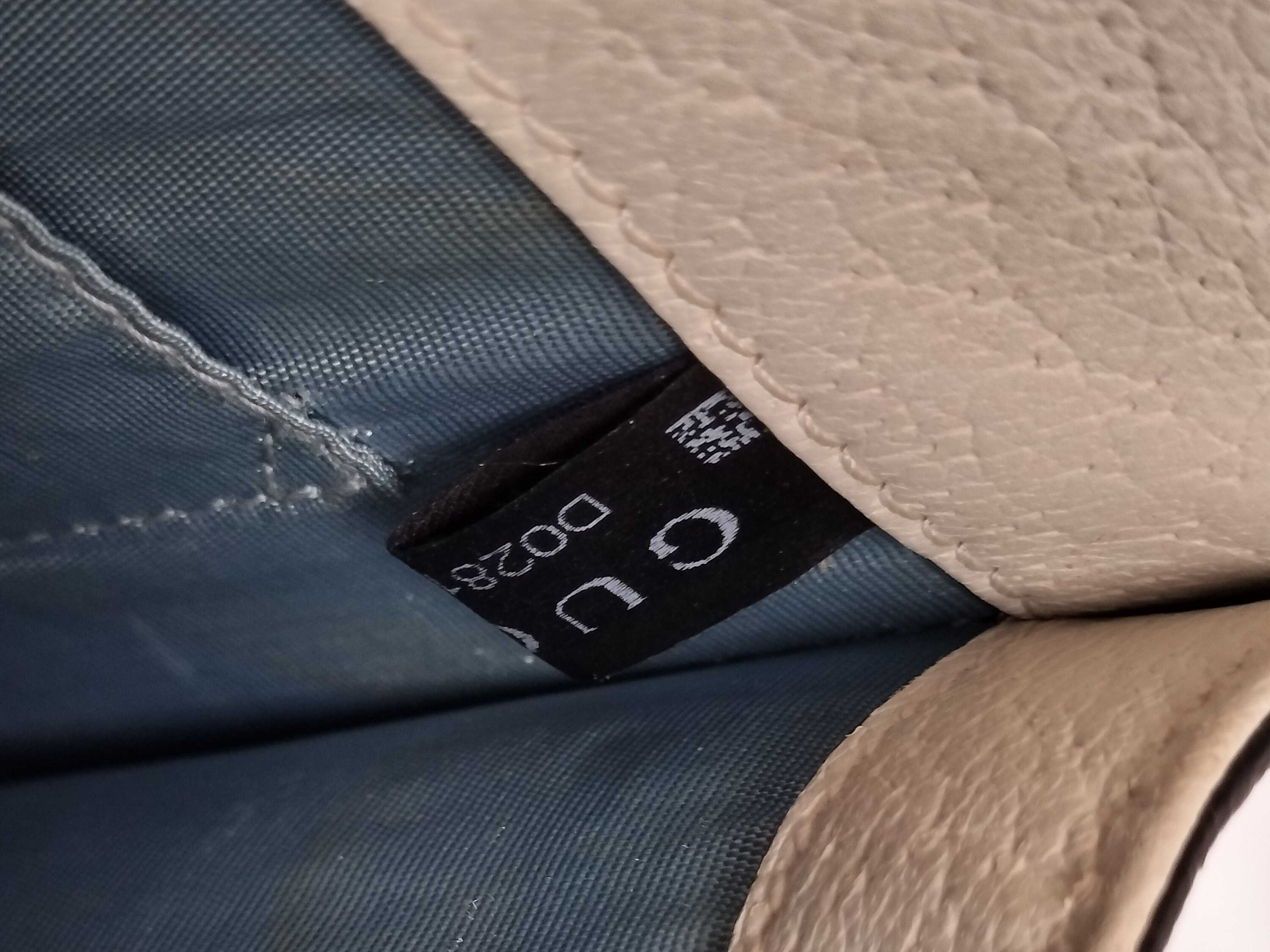 Shoulder Bag — view 9