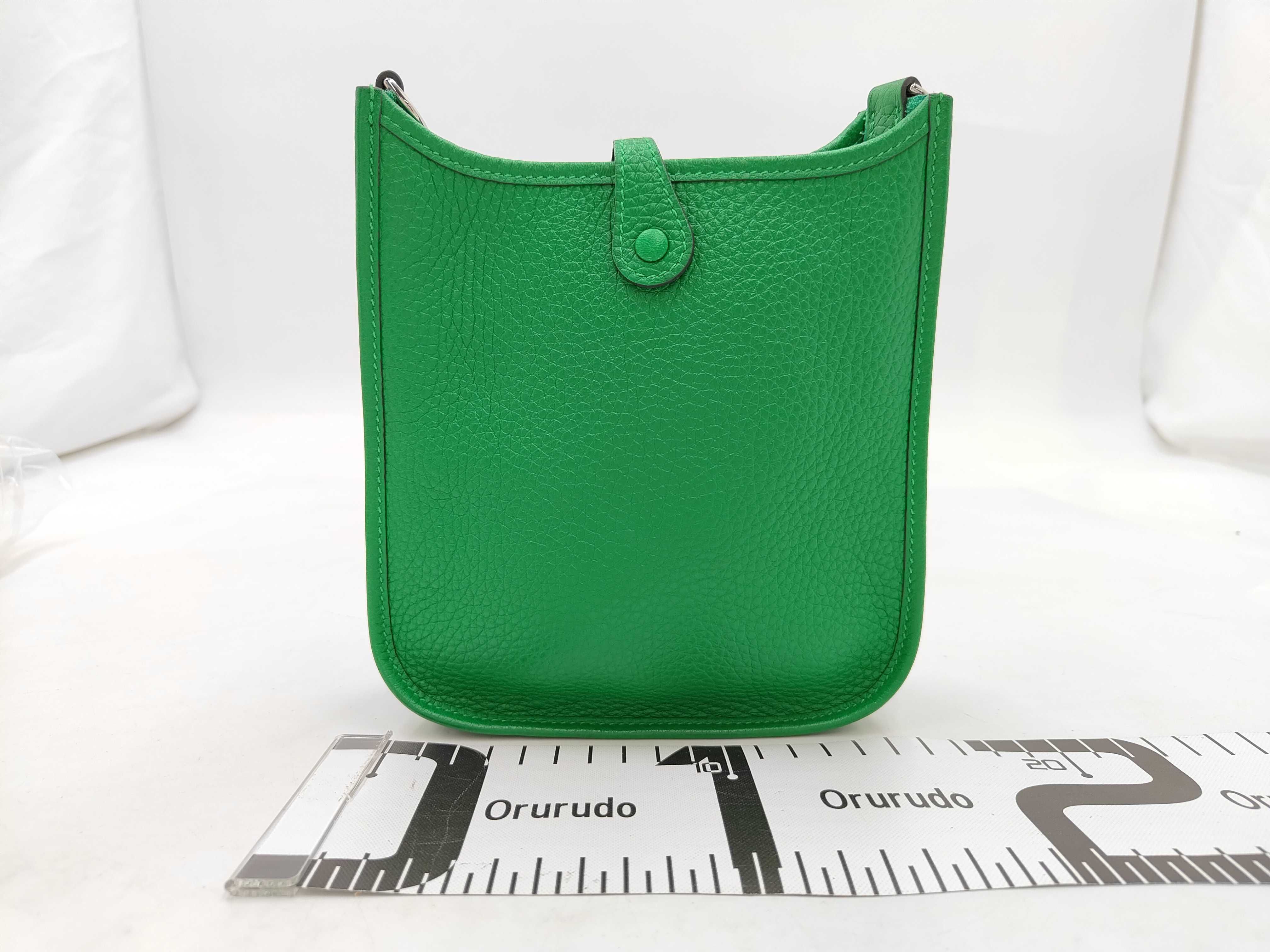 Evelyne Shoulder Bag PM26090323 Shoulder Bag — view 2