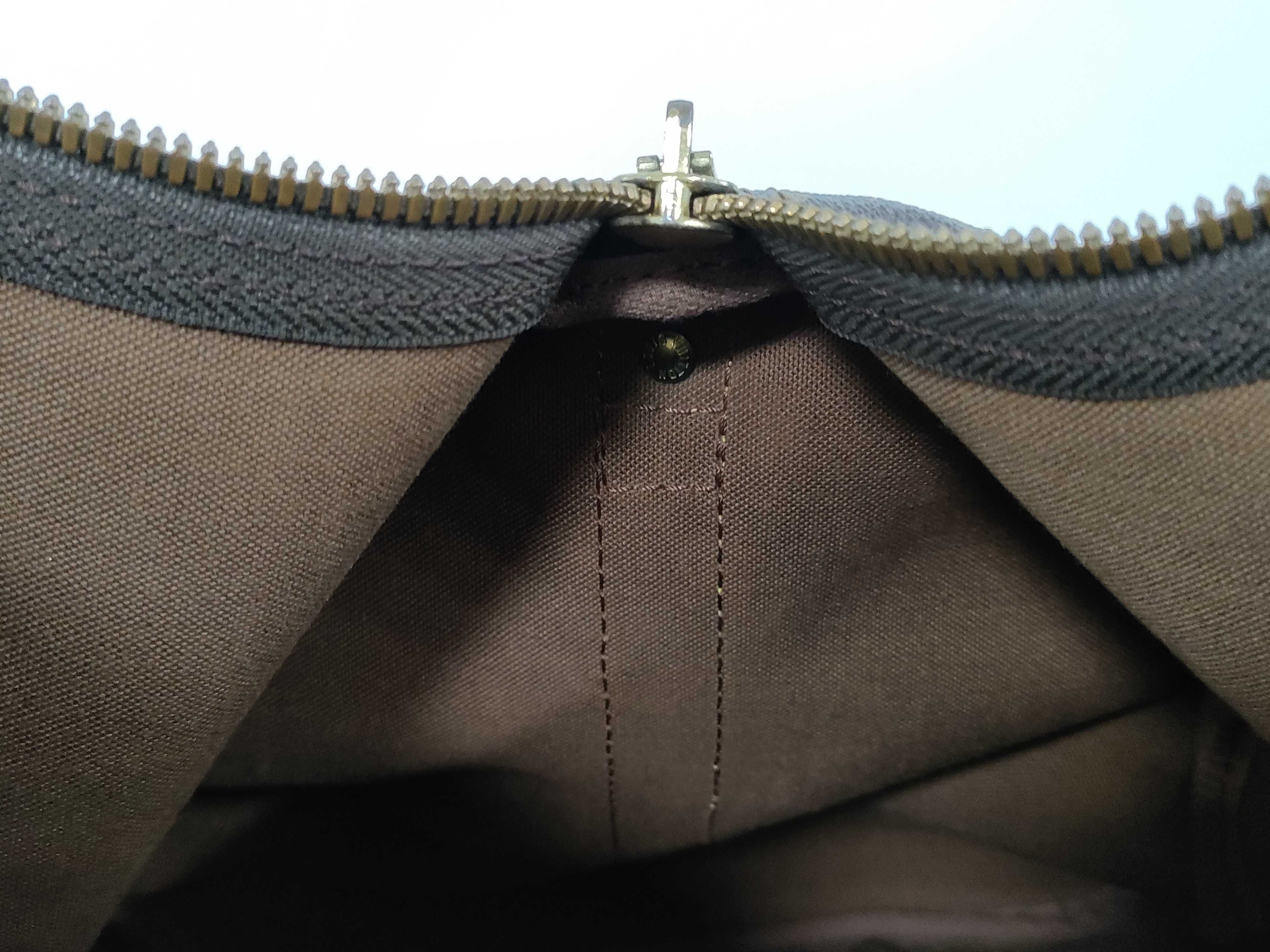 Monogram Keepall 55 M41424 Boston Bag — view 13