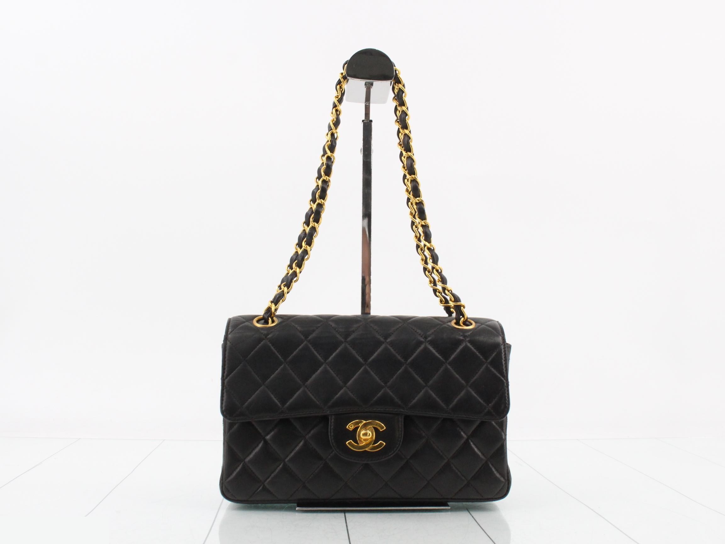 Matelassé (bag) - handbag