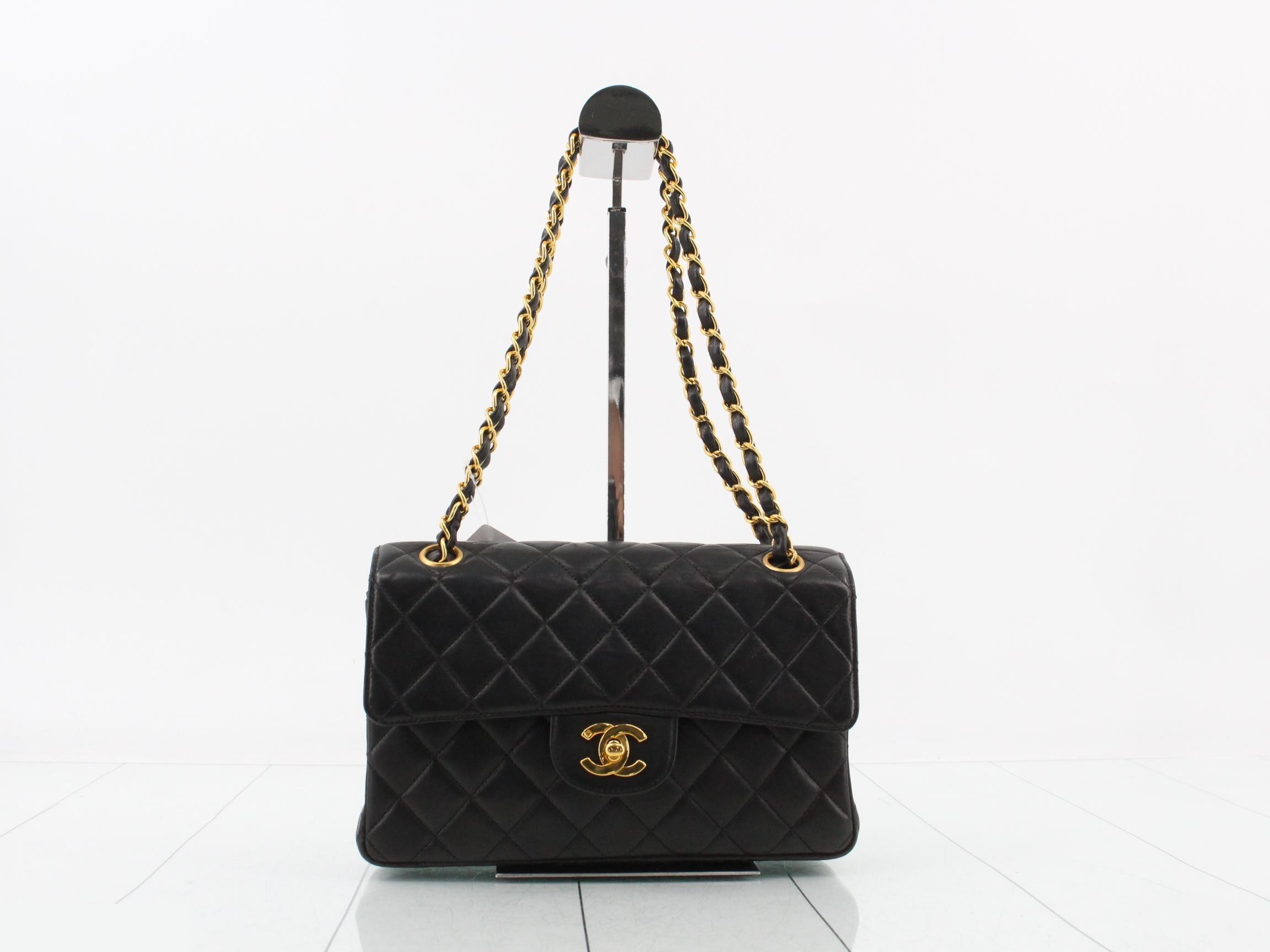 Matelassé (bag) - handbag — view 2