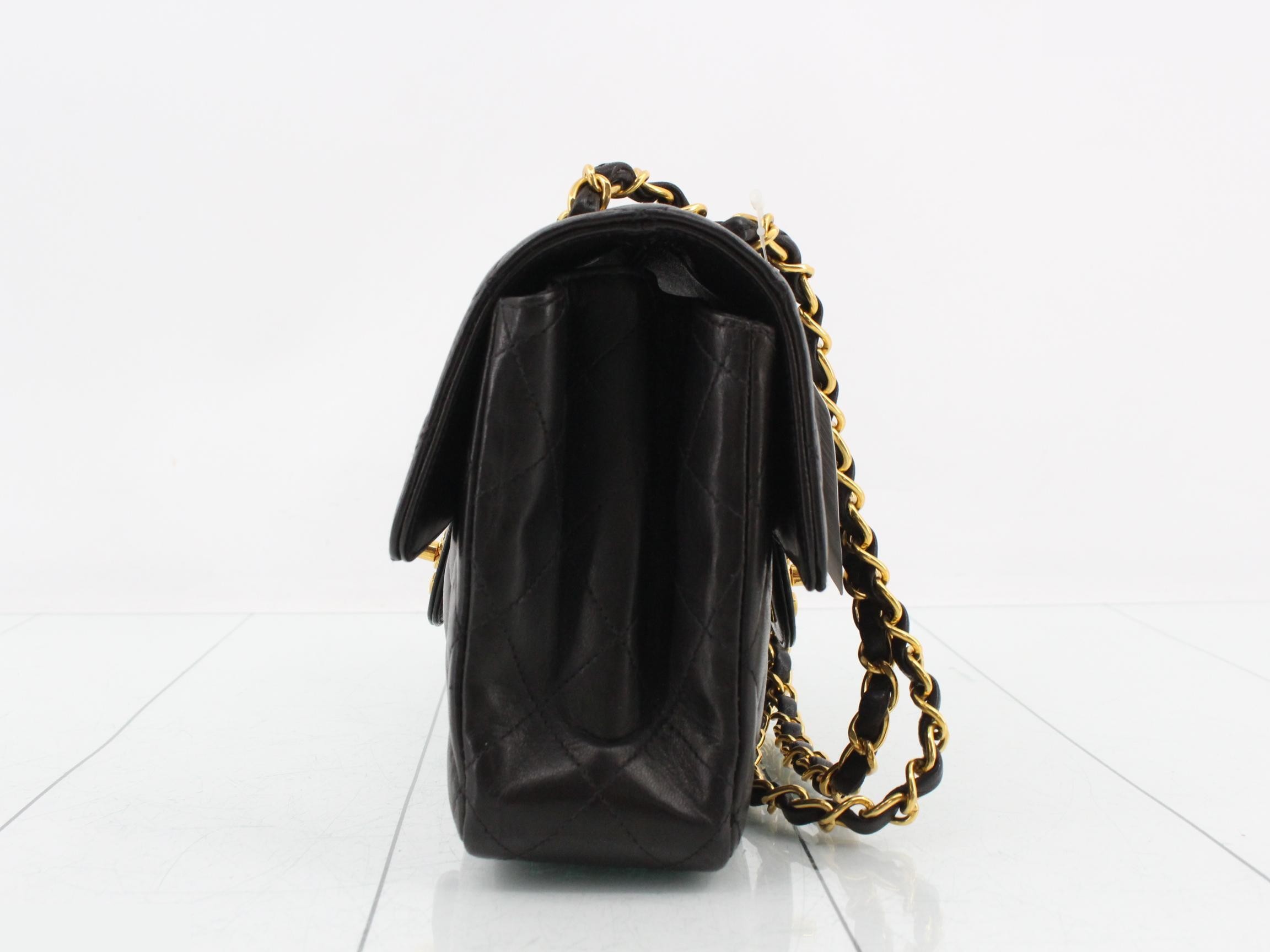 Matelassé (bag) - handbag — view 3