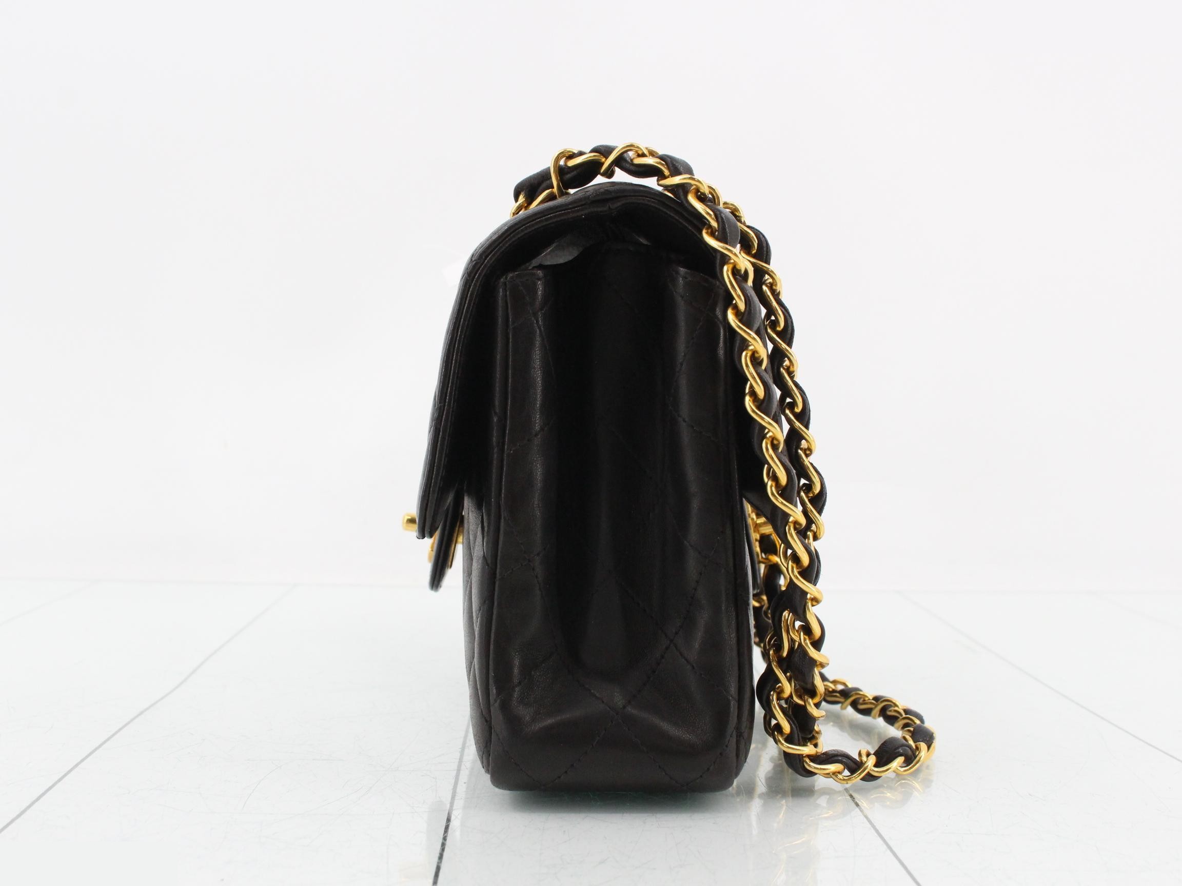 Matelassé (bag) - handbag — view 4