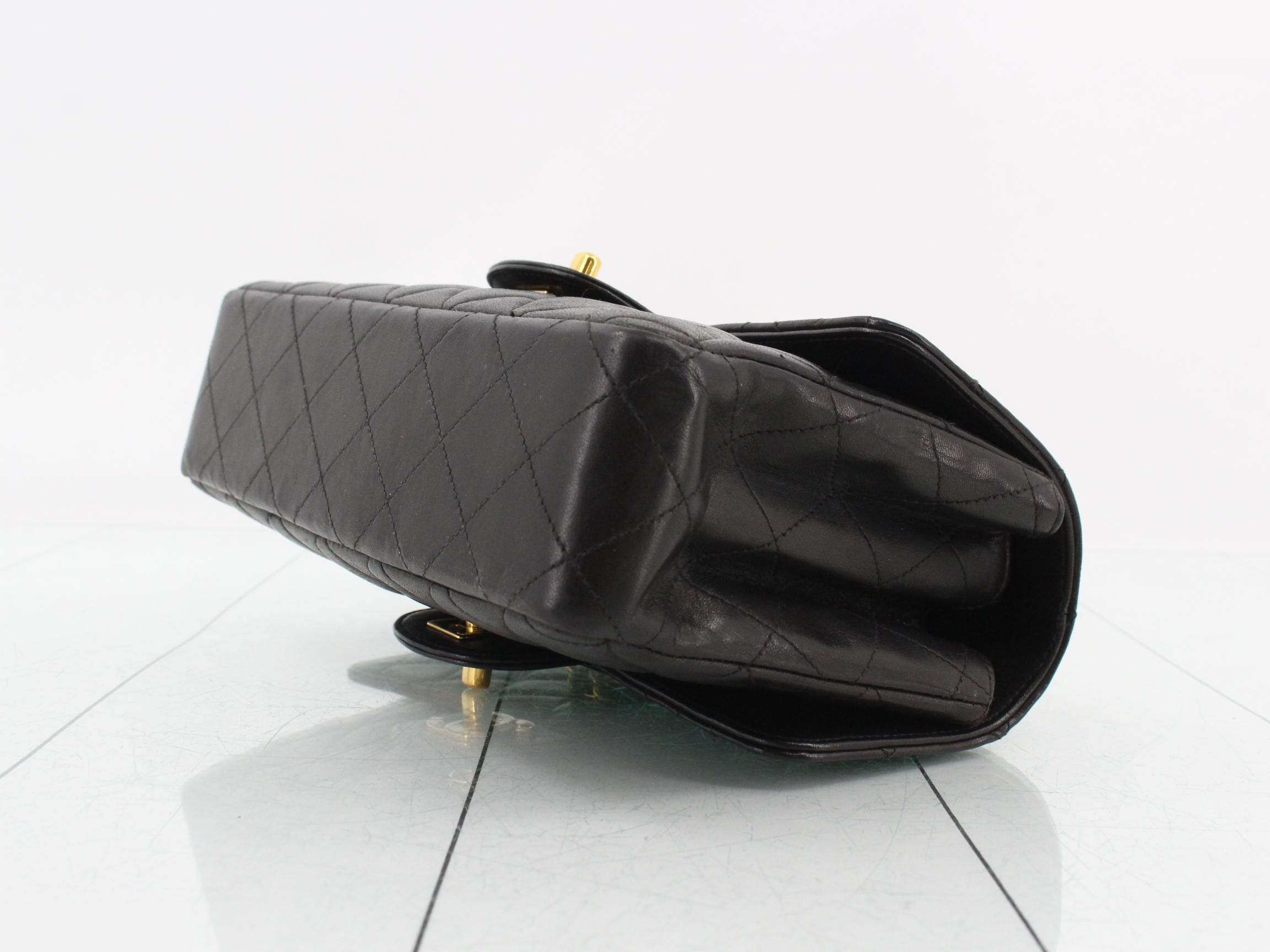 Matelassé (bag) - handbag — view 6