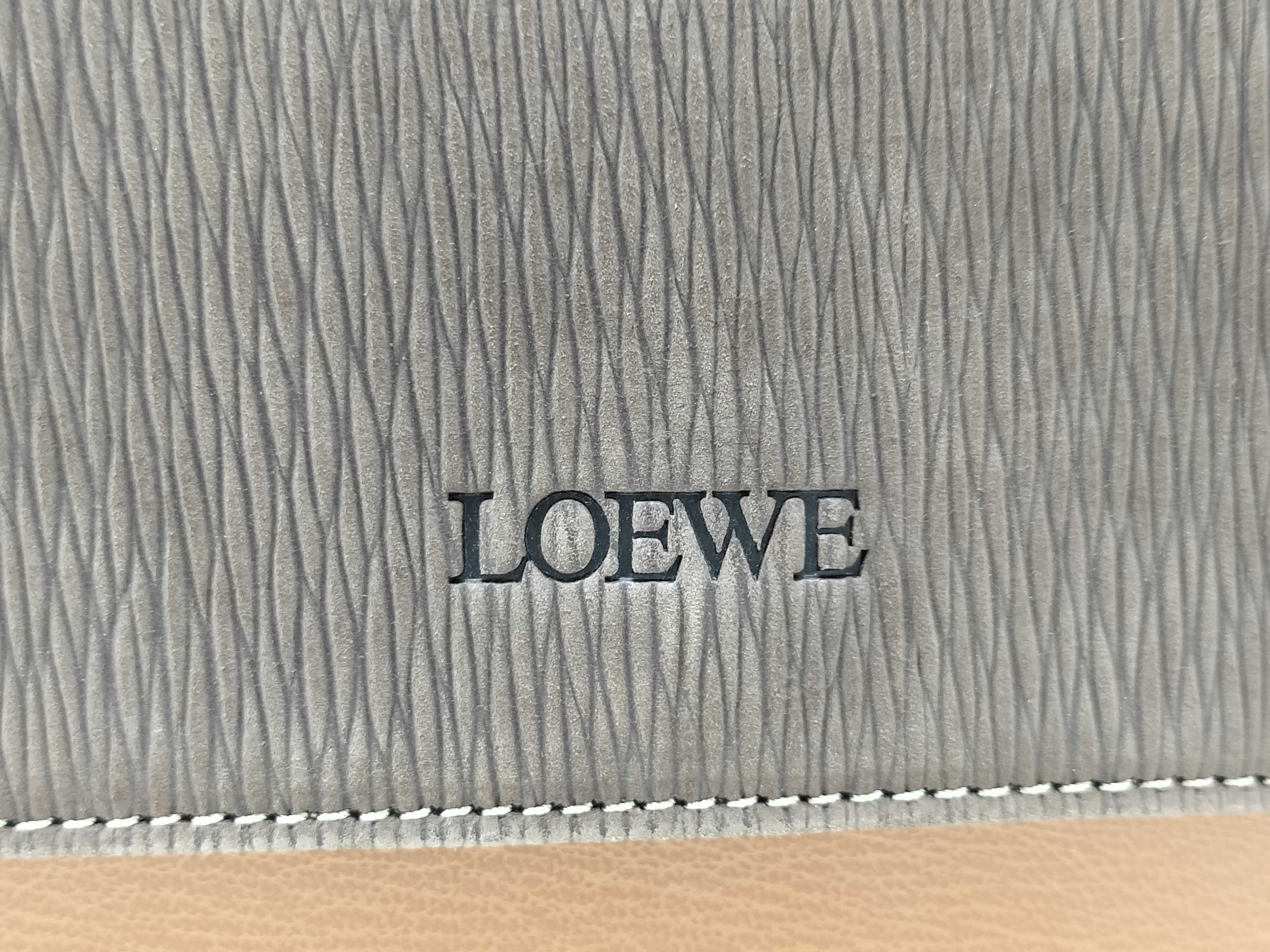 Velázquez Les Brown 2-Way Handbag with Stud — view 5