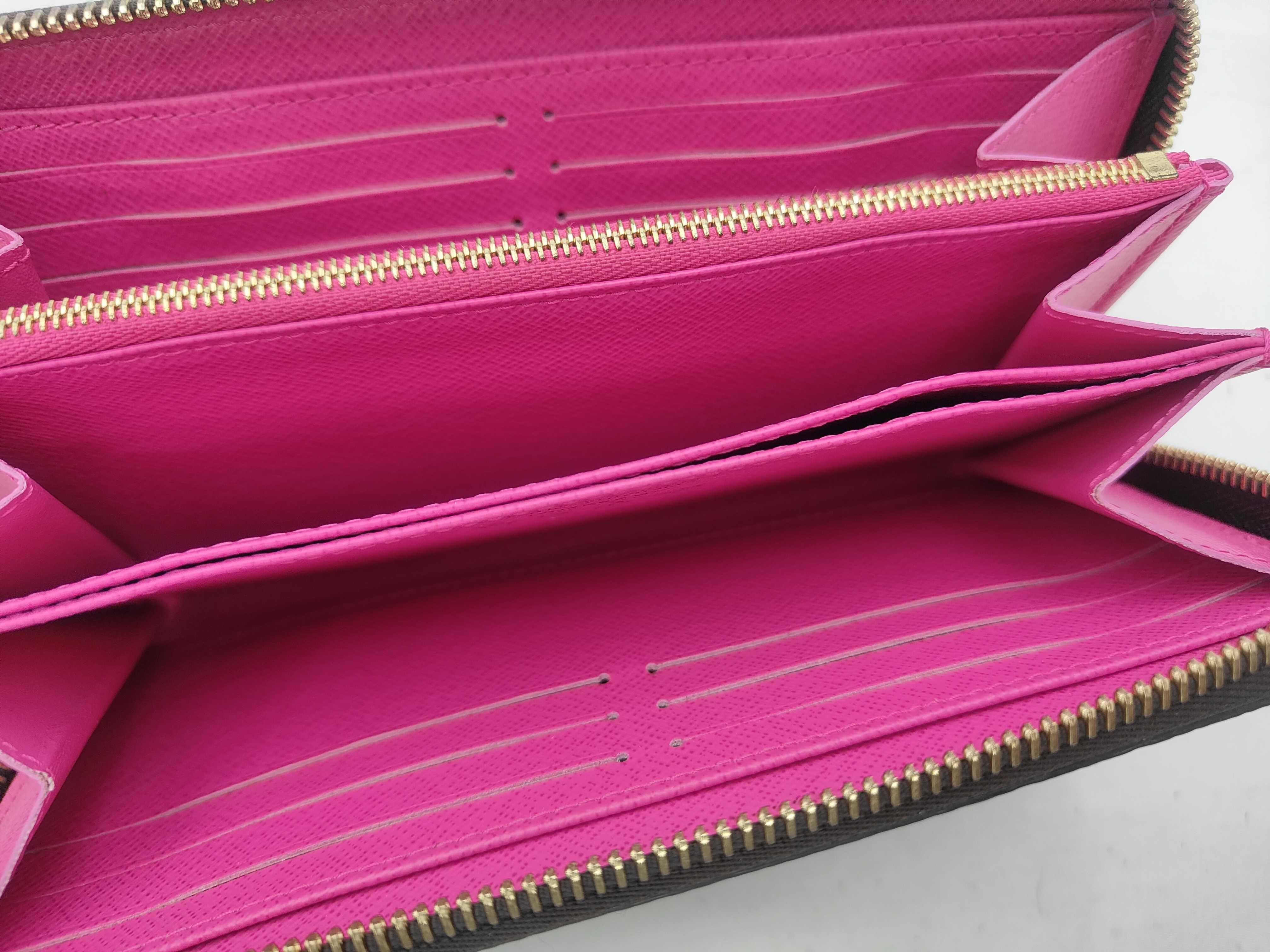 Zippy Wallet (designed by Takashi Murakami) — view 4