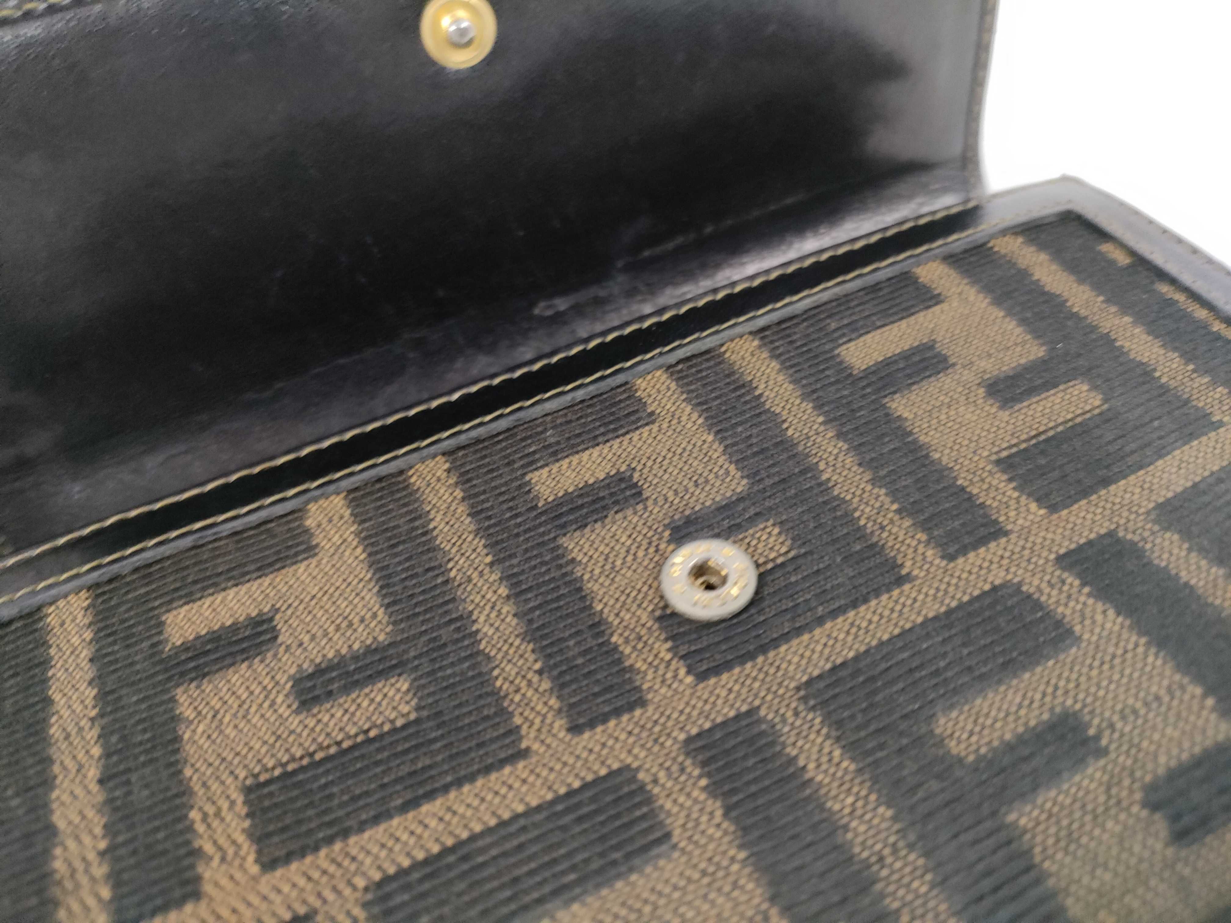 Zucca pattern wallet — view 13