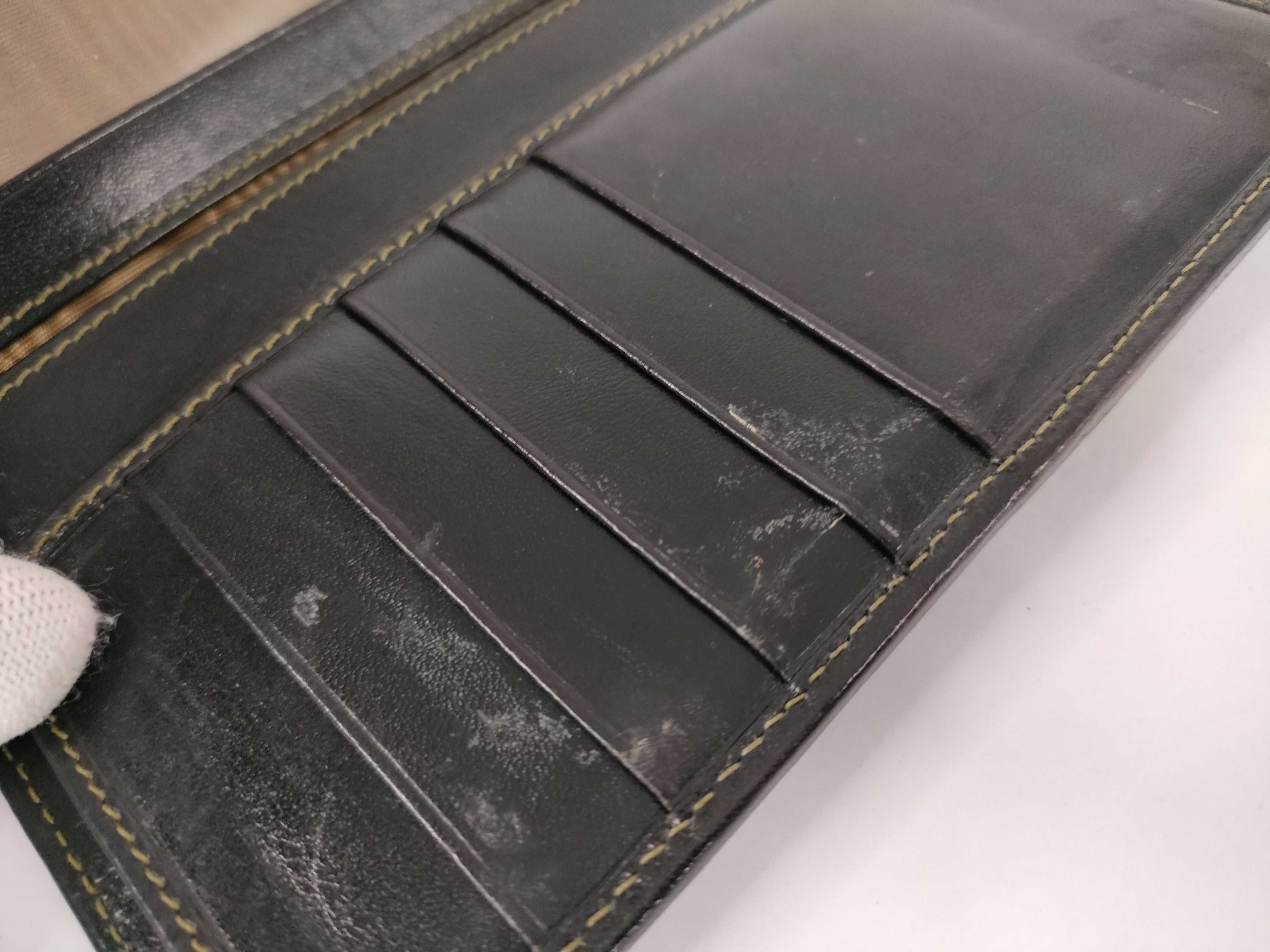 Zucca pattern wallet — view 14
