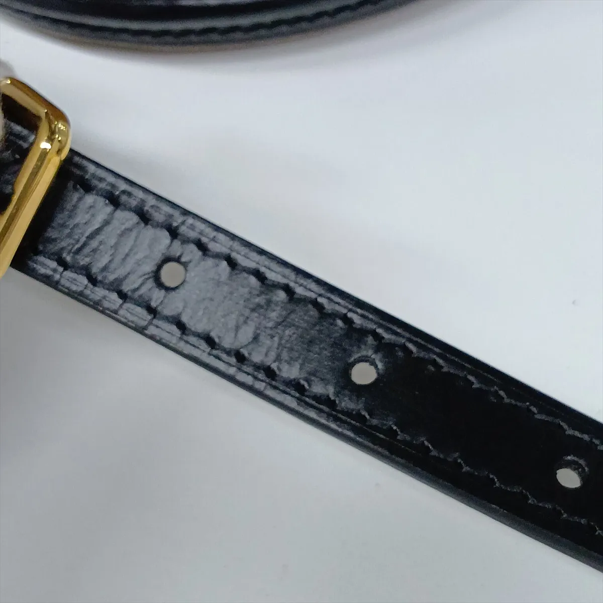 Monogram Reverse Cannes M43986 Brown (RFID detected) — view 11