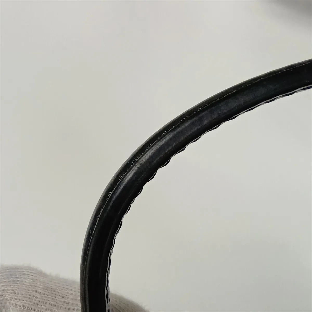 Monogram Reverse Cannes M43986 Brown (RFID detected) — view 12