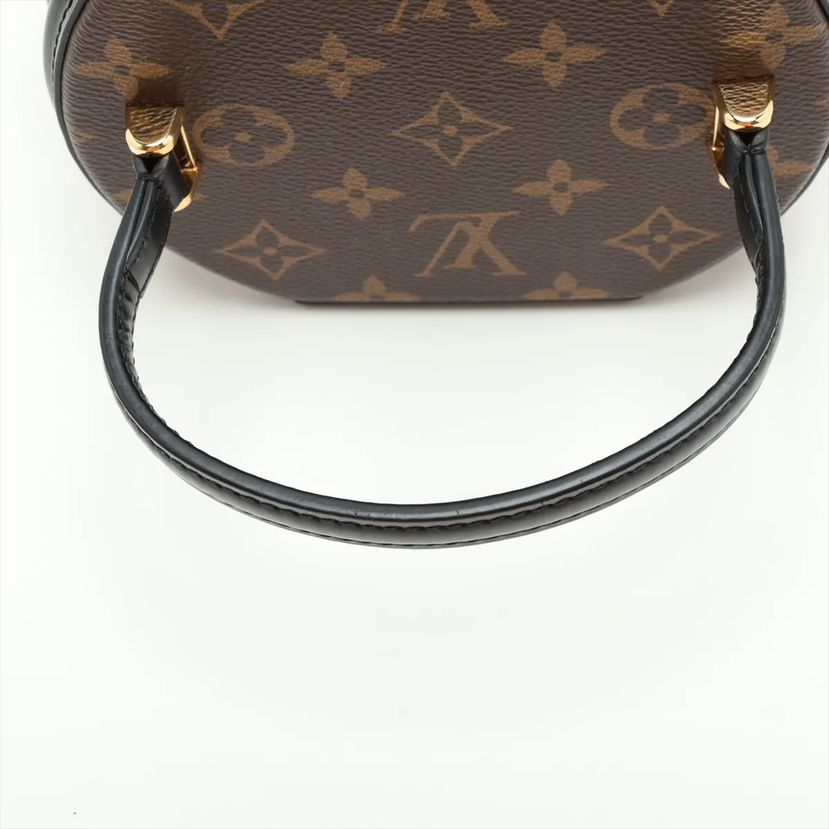 Monogram Reverse Cannes M43986 Brown (RFID detected) — view 5