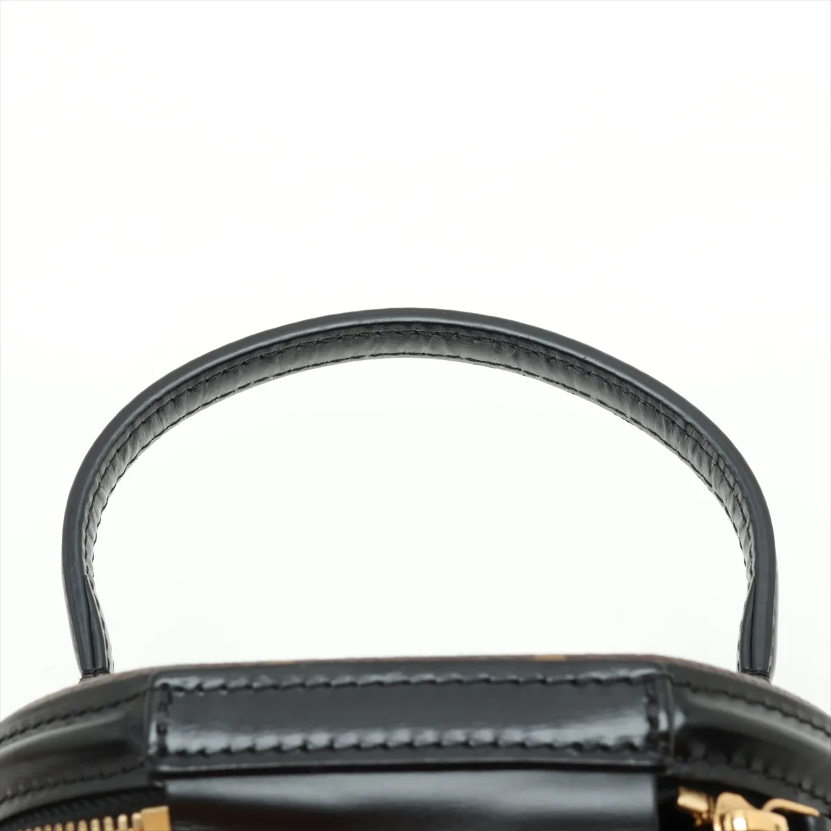 Monogram Reverse Cannes M43986 Brown (RFID detected) — view 6