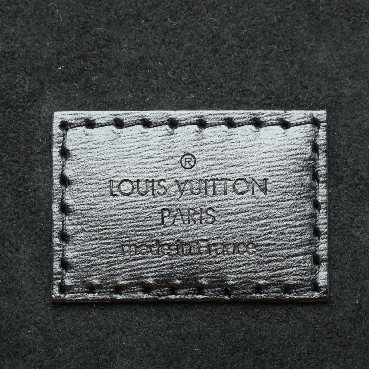 Monogram Reverse Cannes M43986 Brown (RFID detected) — view 9