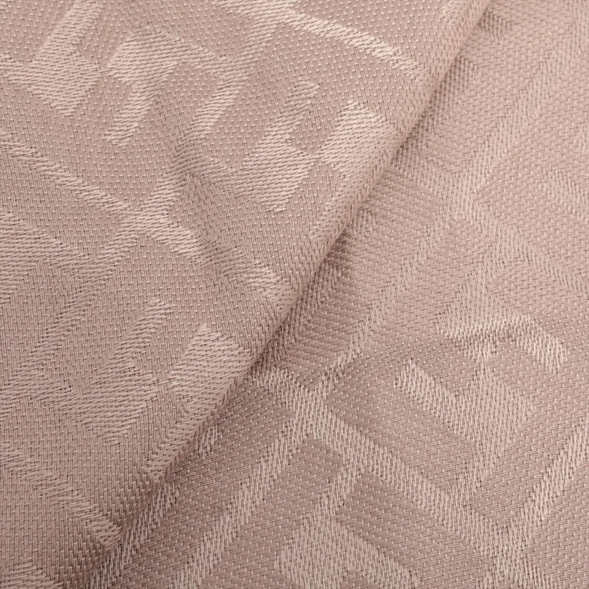 Zucca Stole Fabric Beige — view 2