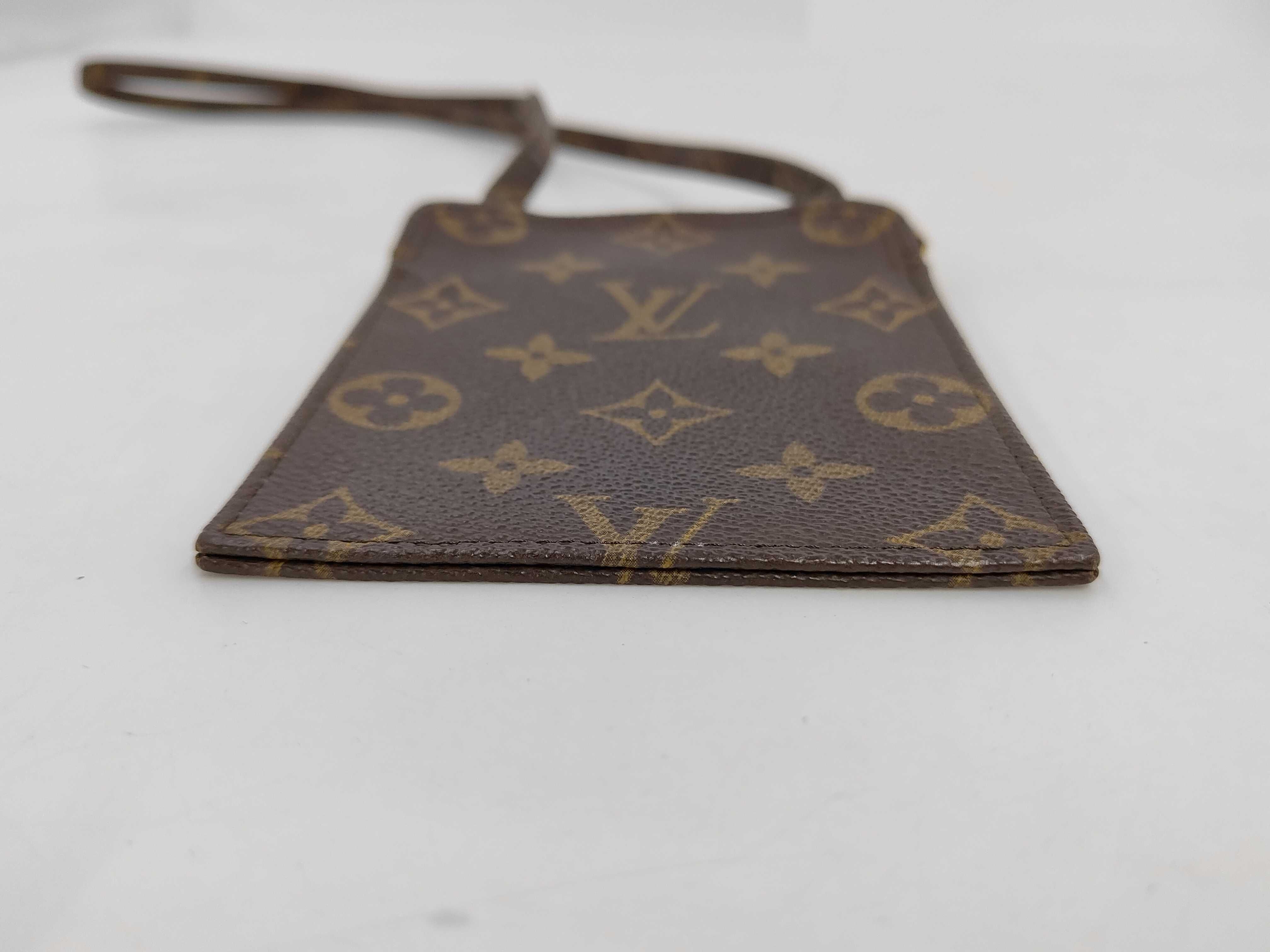 Monogram Pochette Secre M45484 Shoulder Bag Pouch Shoulder Bag — view 3