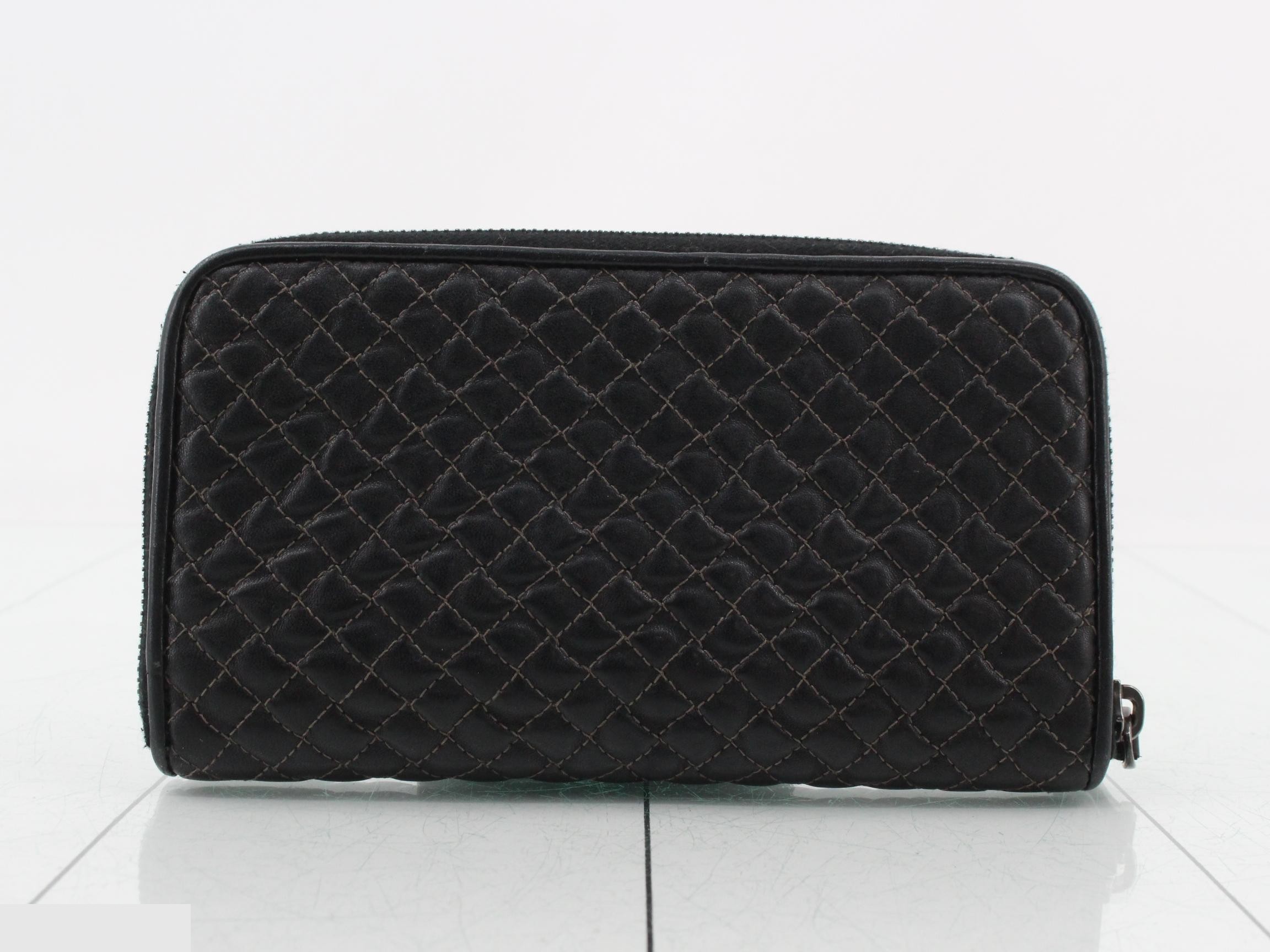 Intrecciato (bags) and wallets — view 2