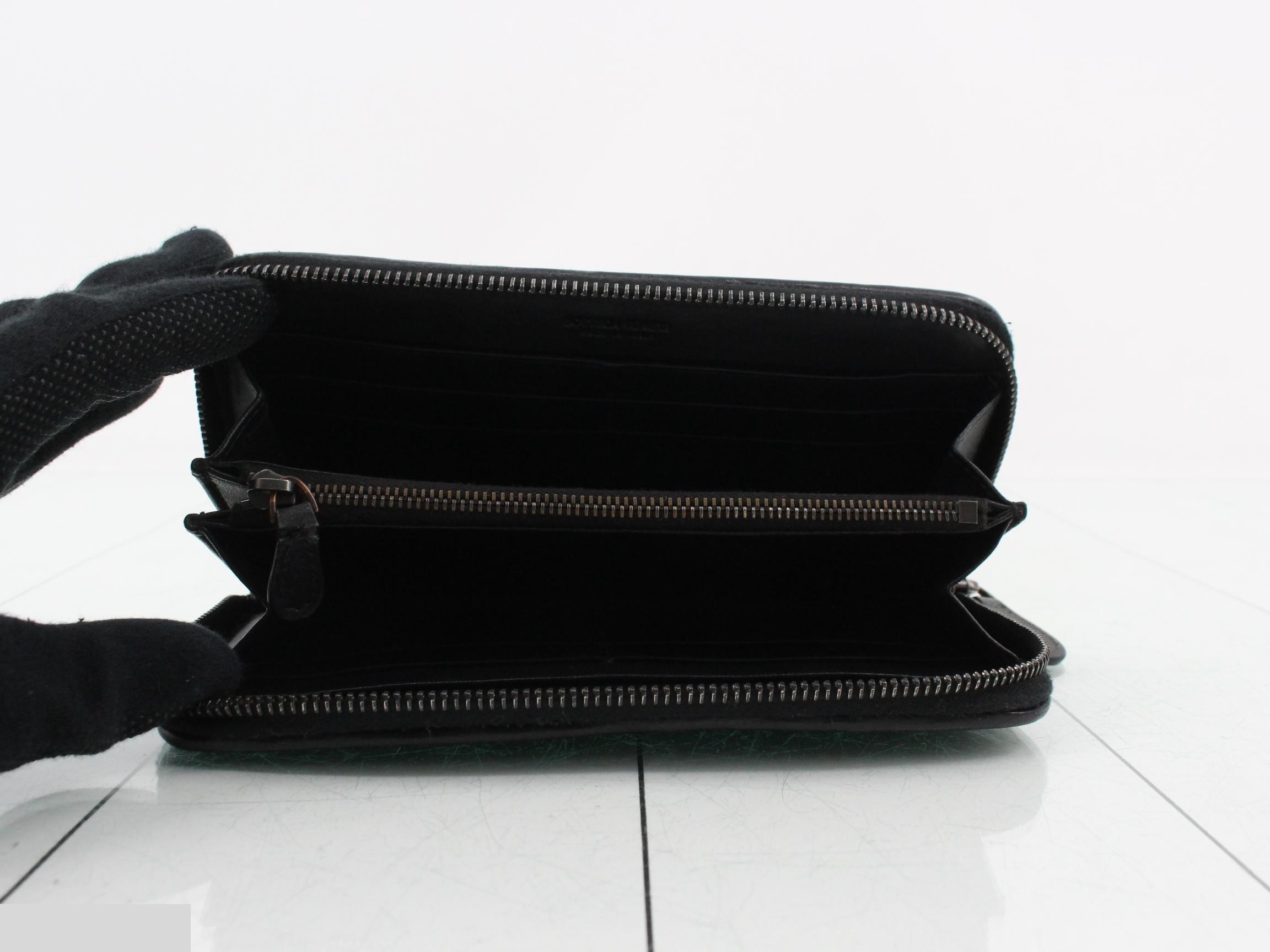 Intrecciato (bags) and wallets — view 4