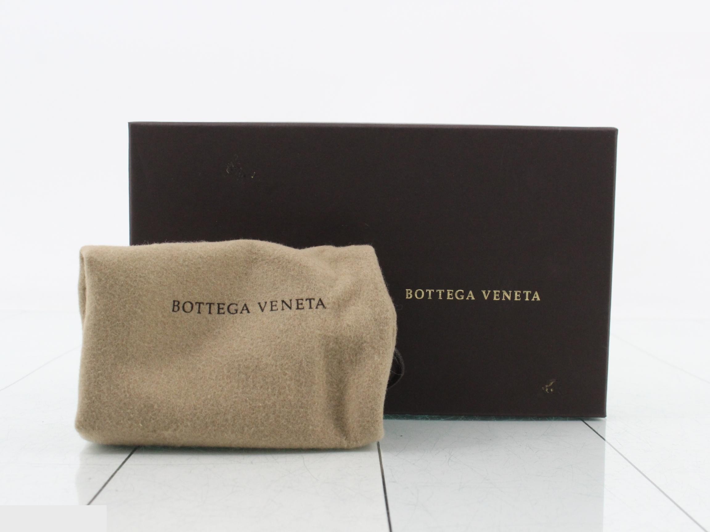 Intrecciato (bags) and wallets — view 5