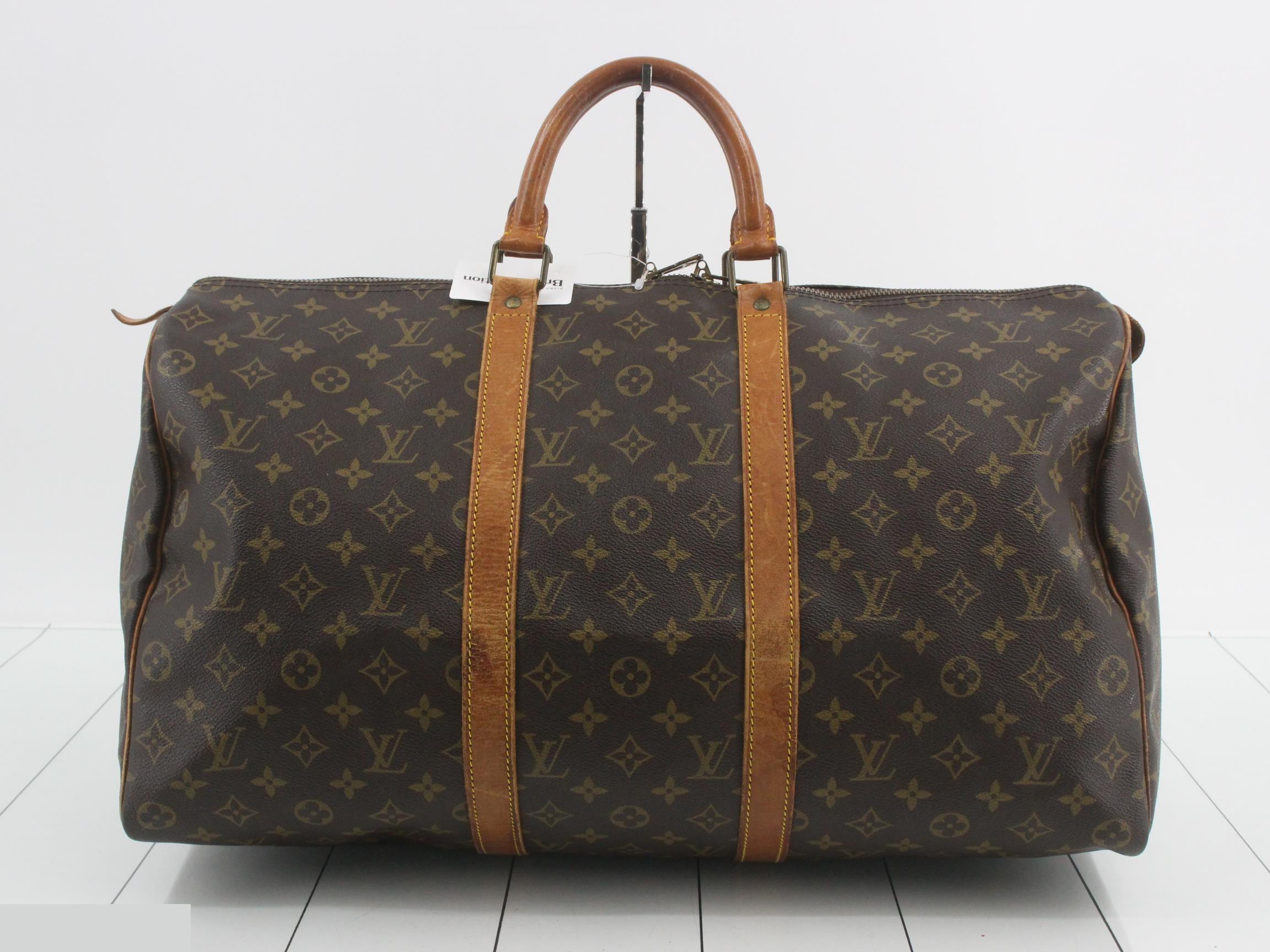 Keepall 50