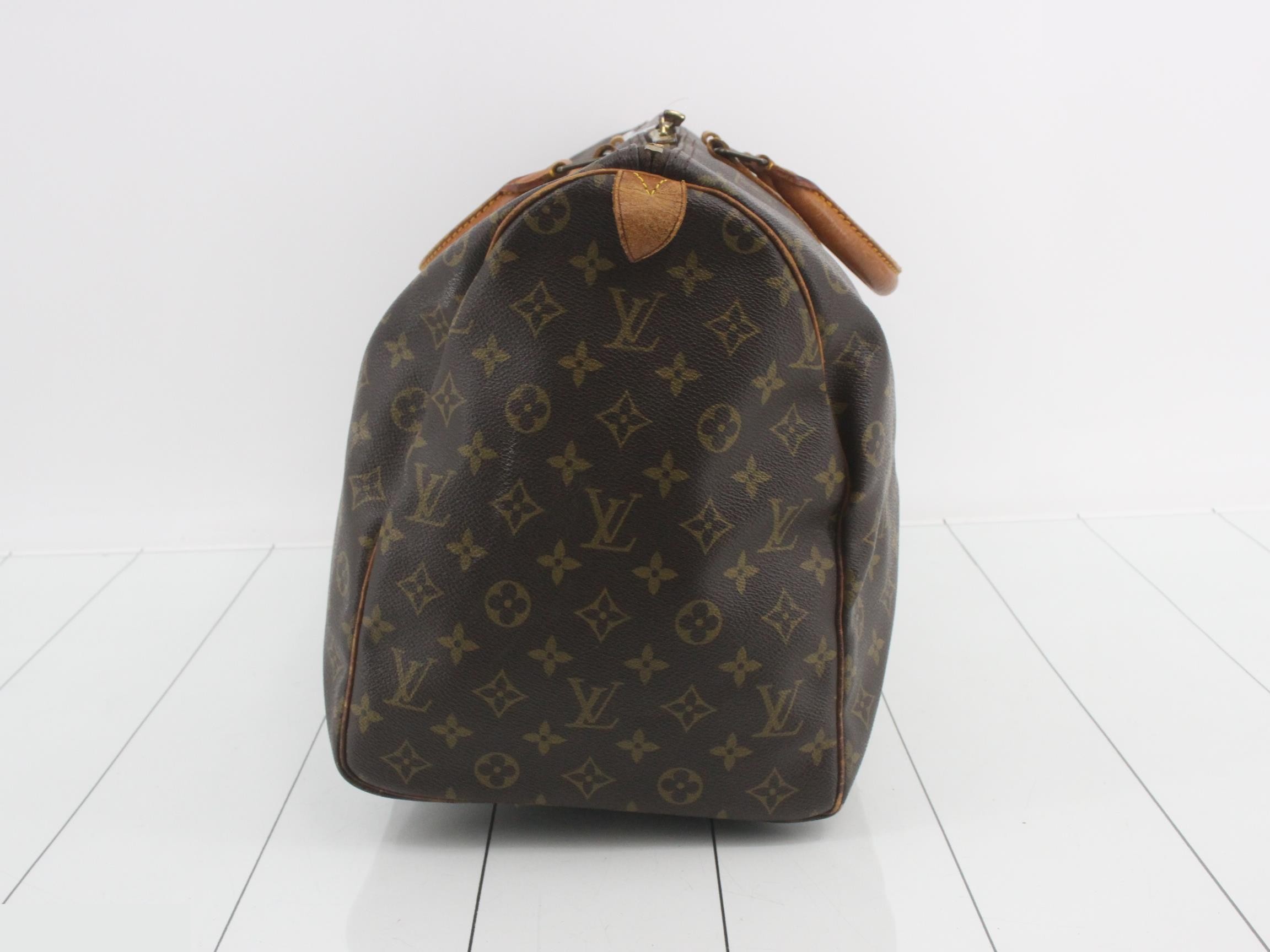Keepall 50 — view 3