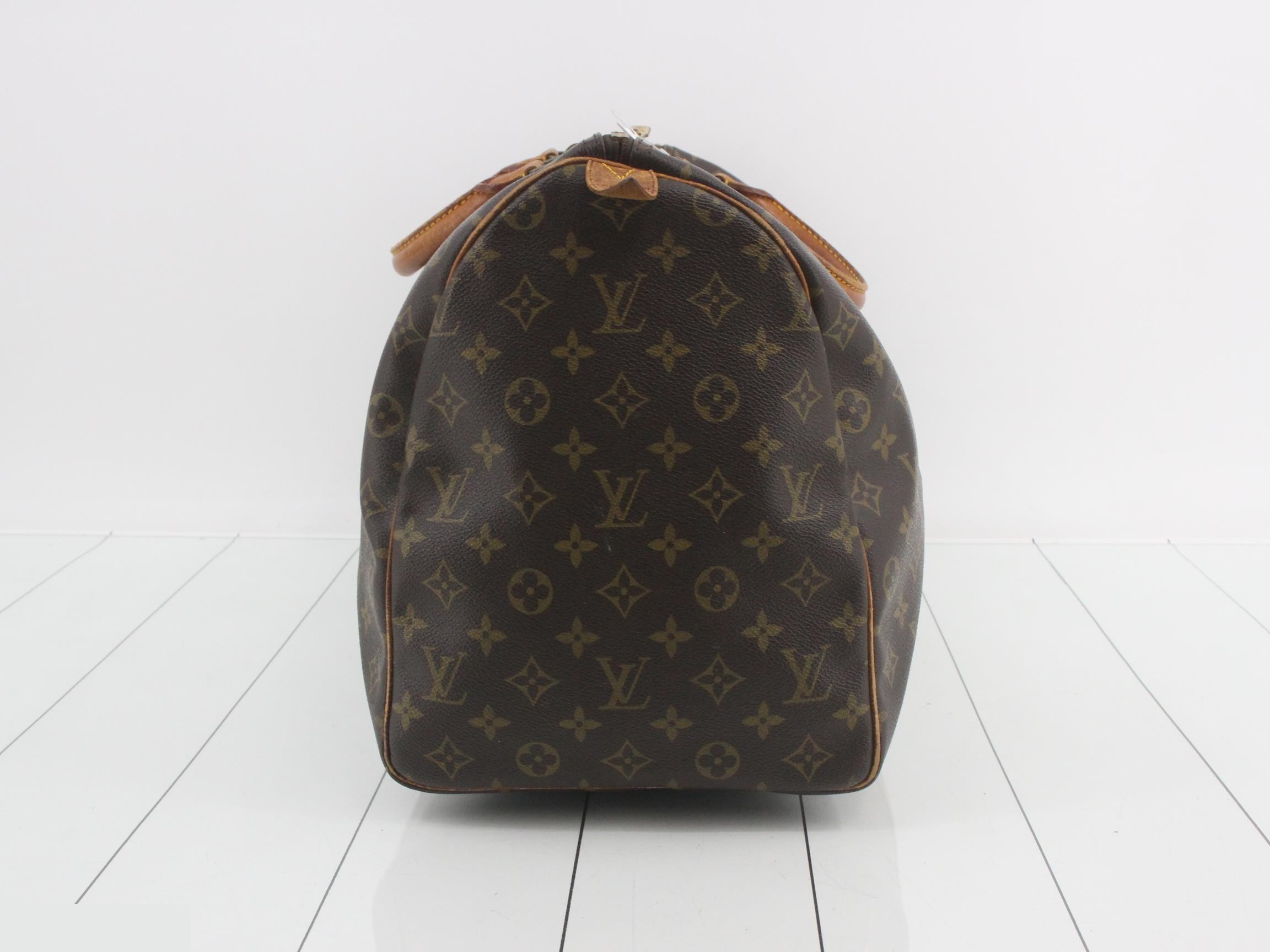 Keepall 50 — view 4