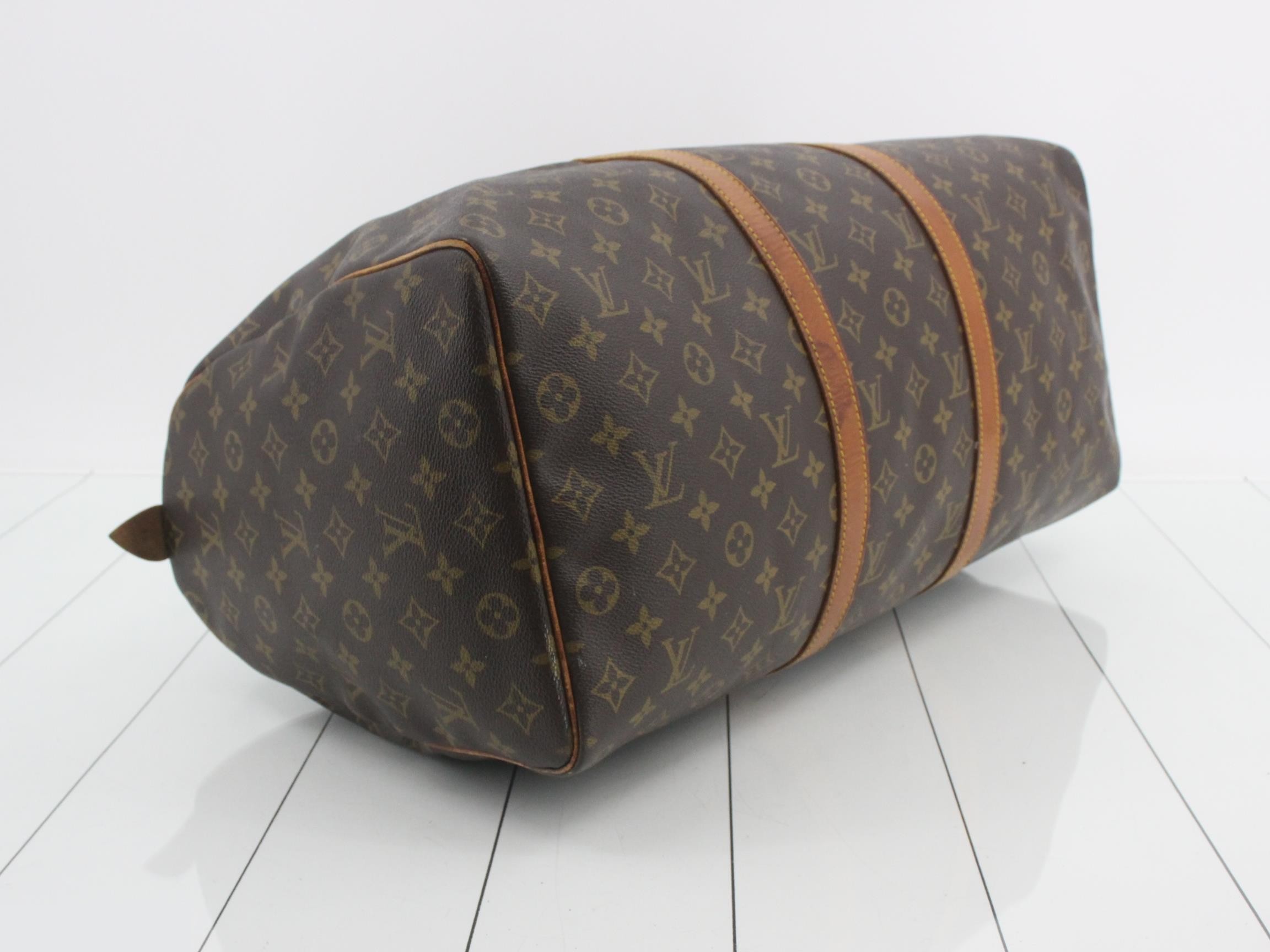 Keepall 50 — view 5